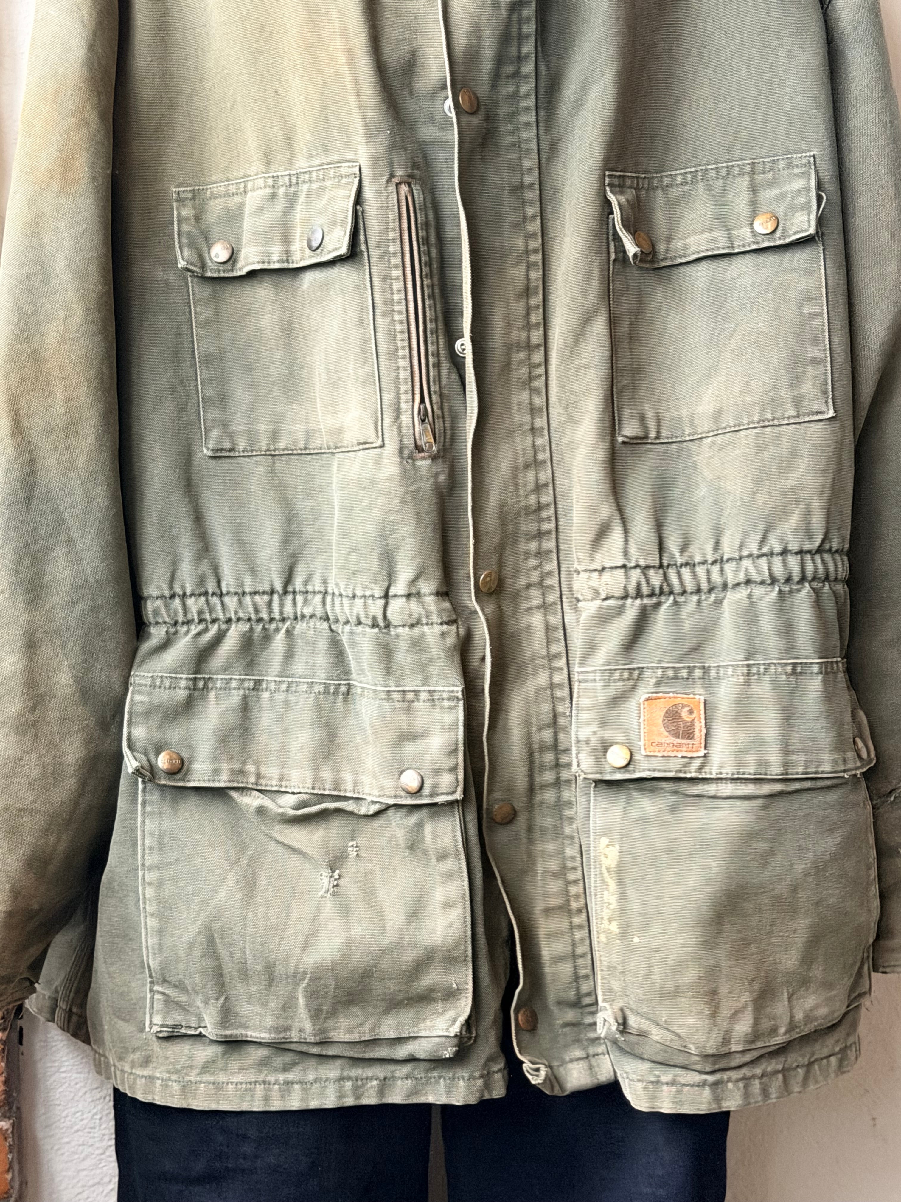 Carhartt Jacket