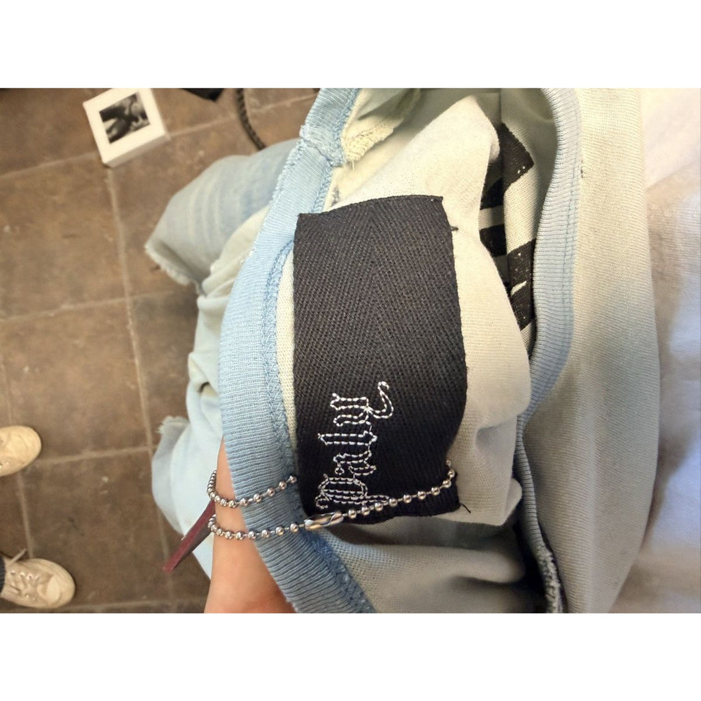 Paly Hollywood Longsleeve