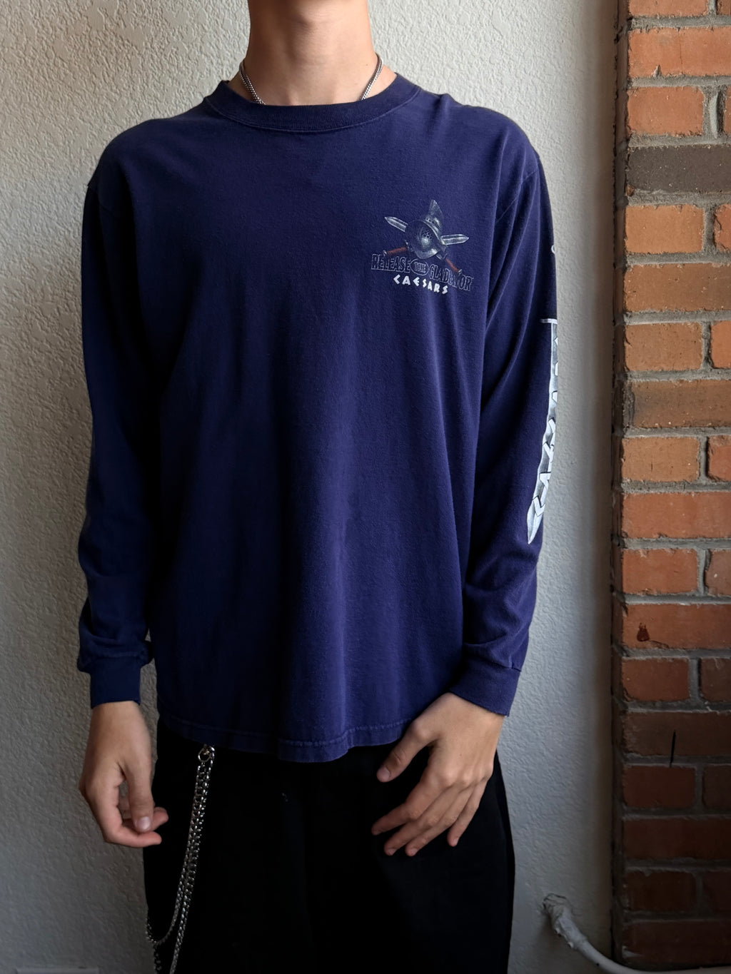 Vintage LongSleeve