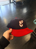 Baseball Fitted Hat