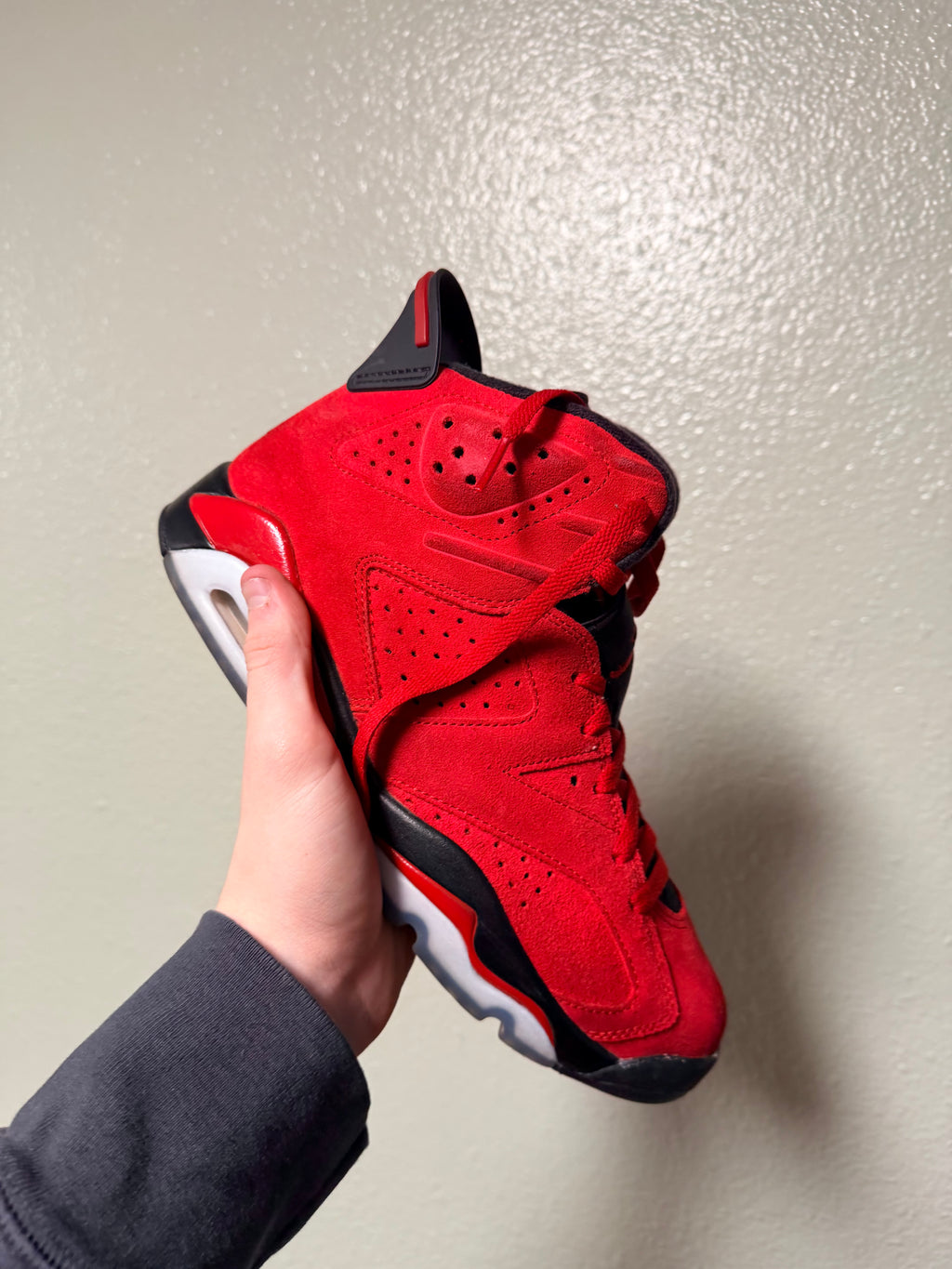 Jordan 6