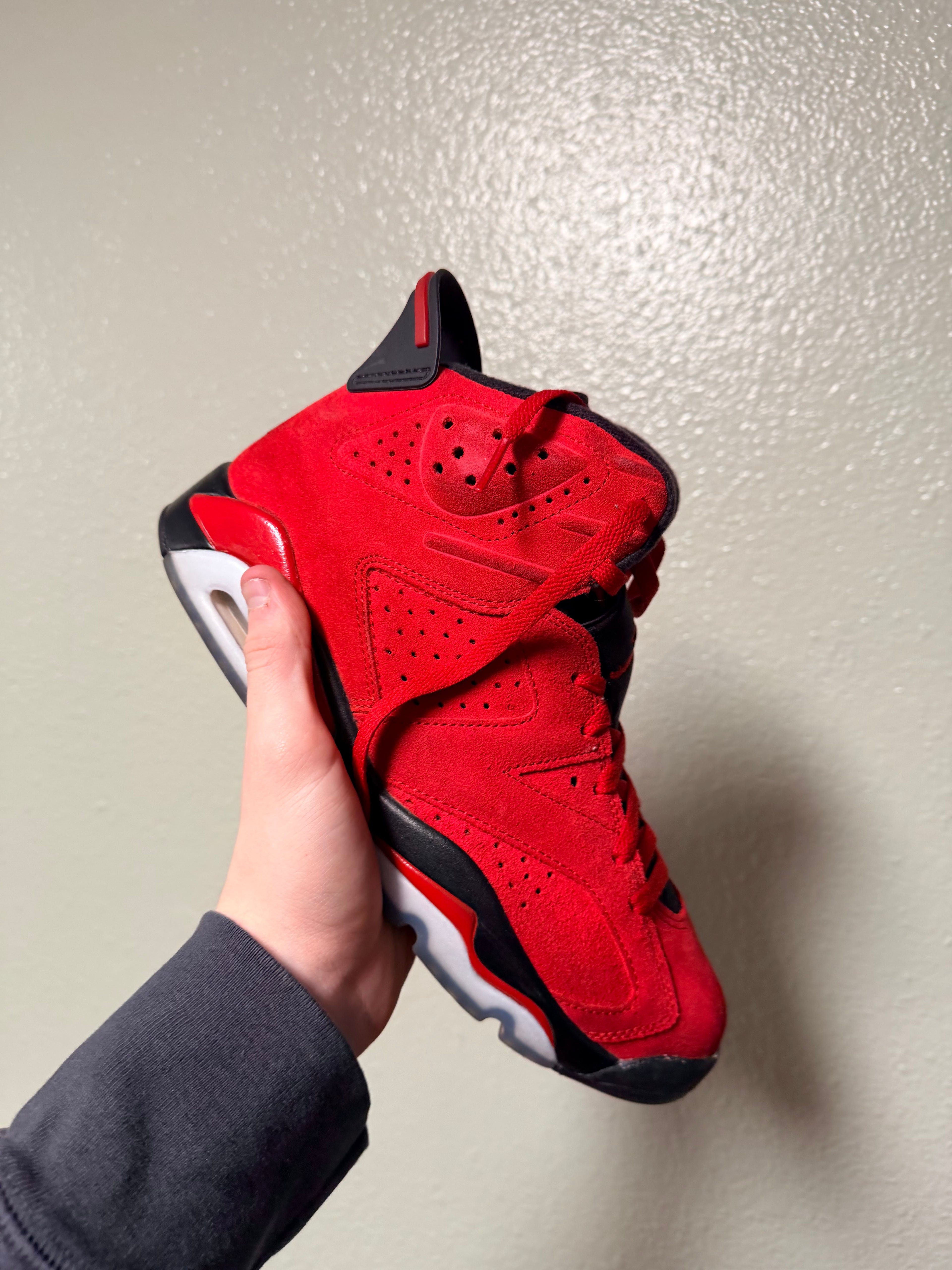Jordan 6