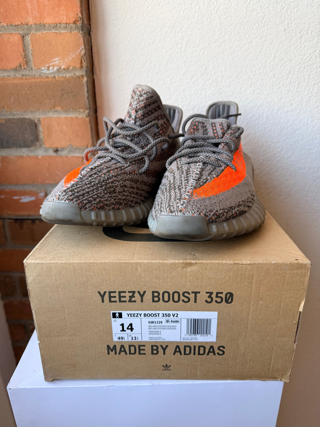 Yeezy Boost 350