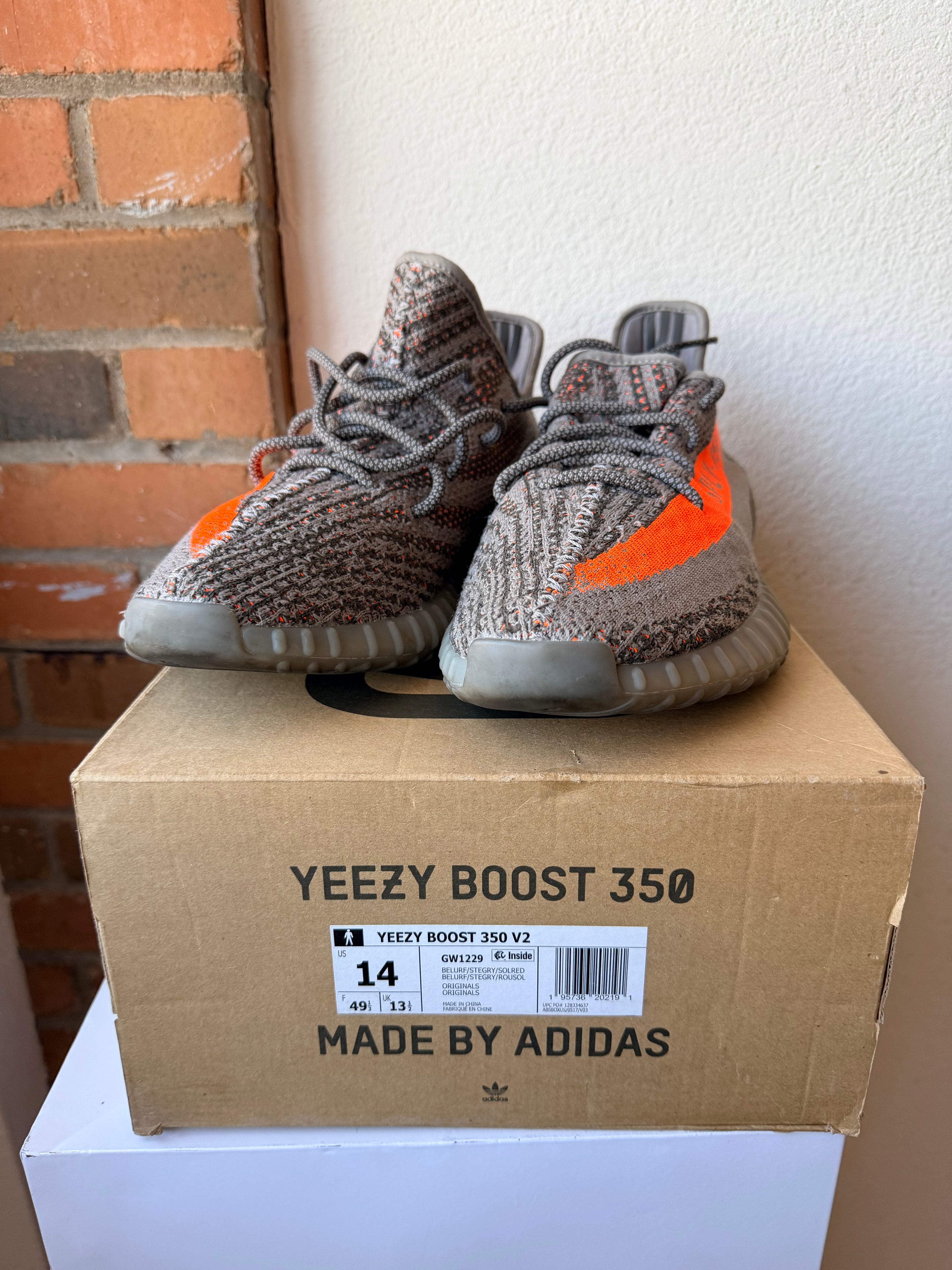 Yeezy Boost 350