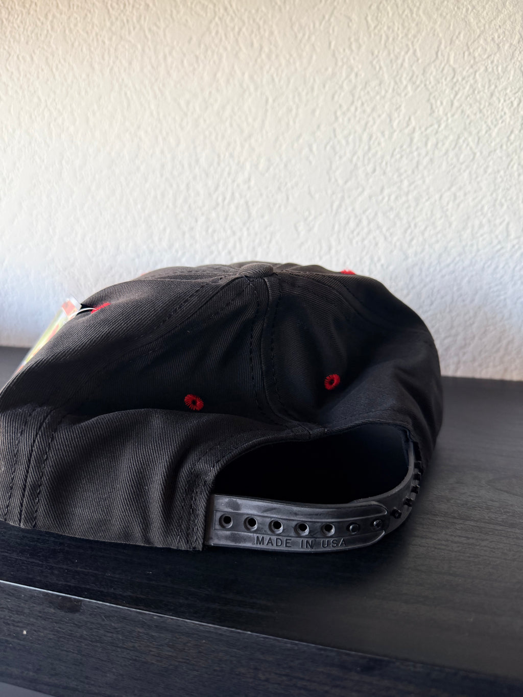 Budweiser SnapBack Hat