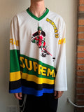 Supreme Hockey Jersey