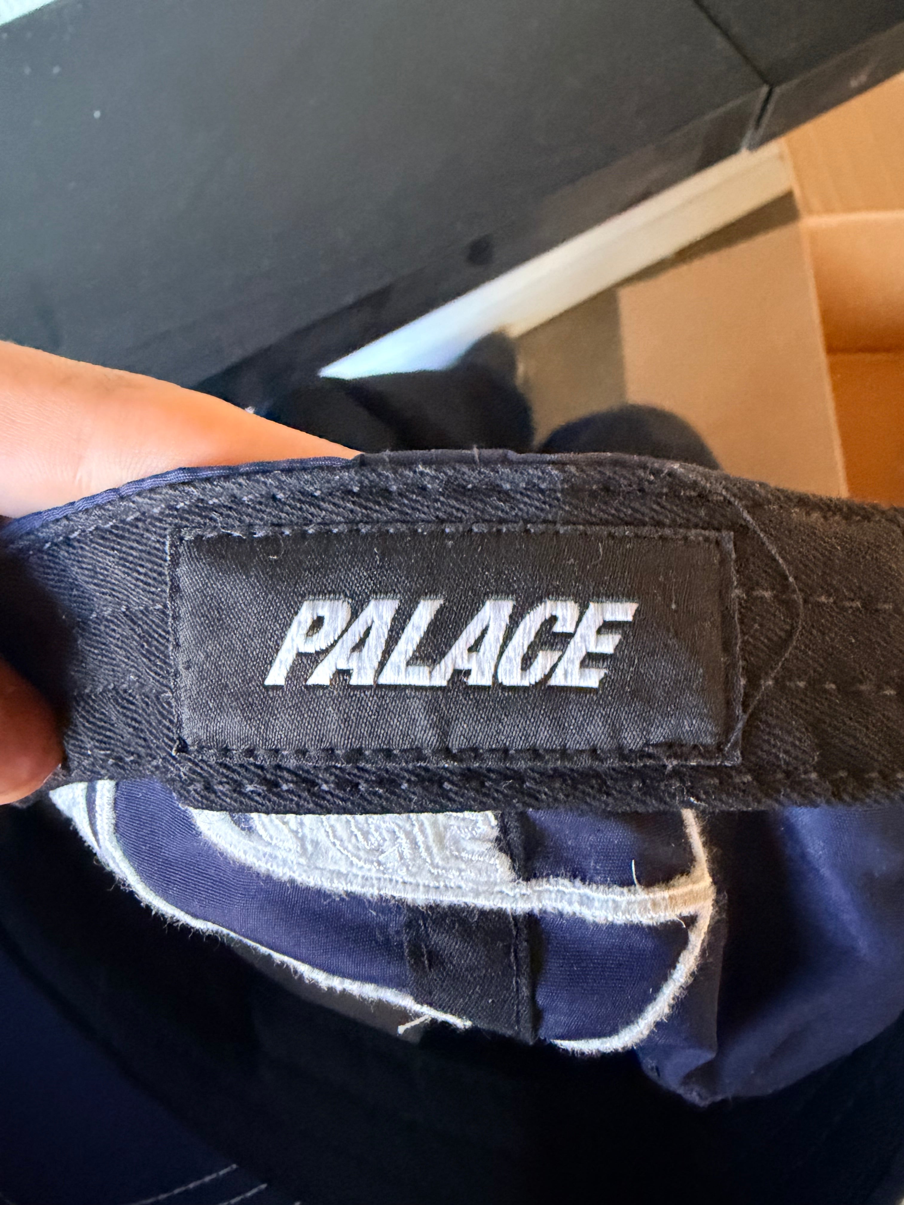 Palace Hat