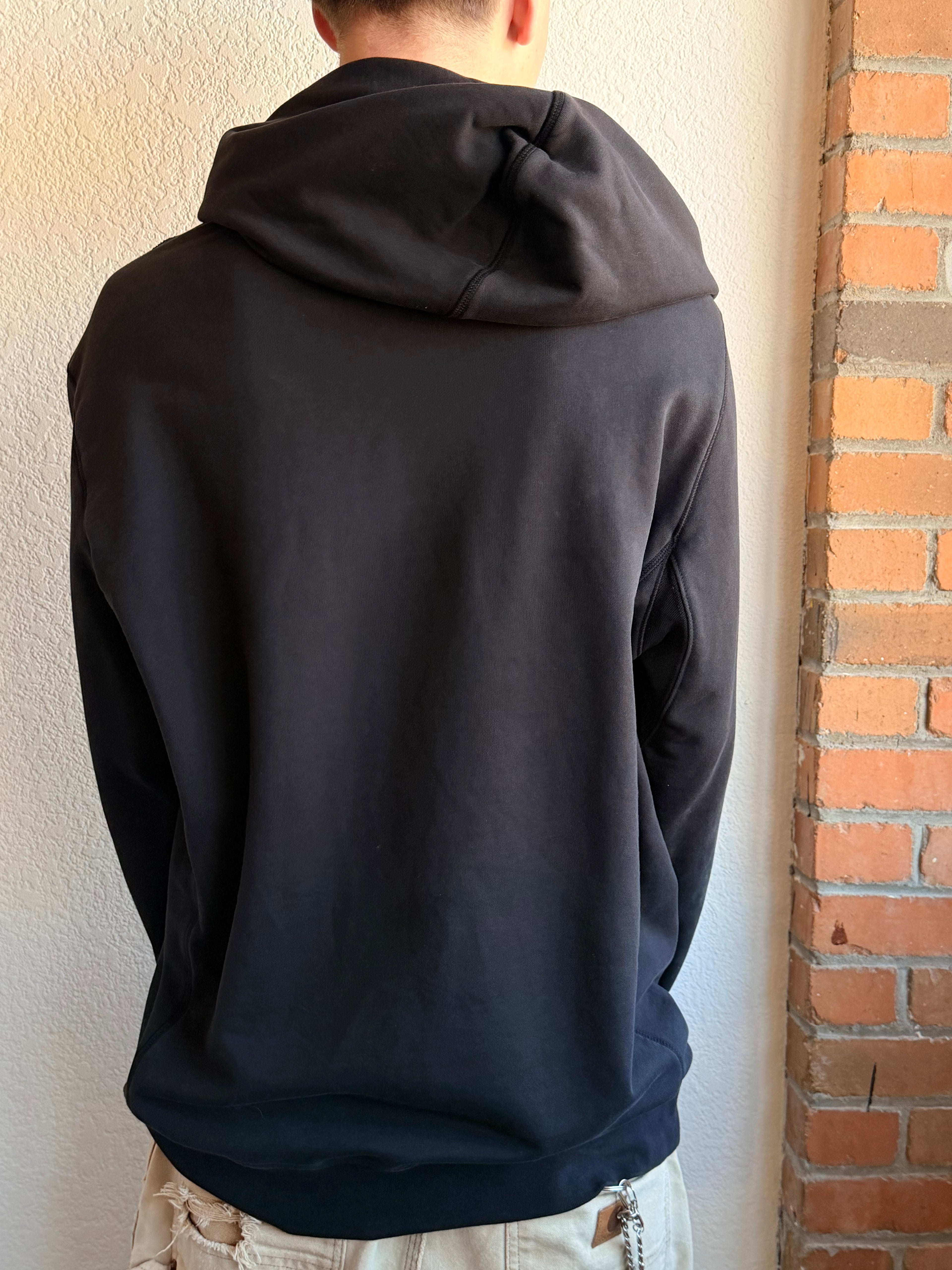 Stone island hoodie