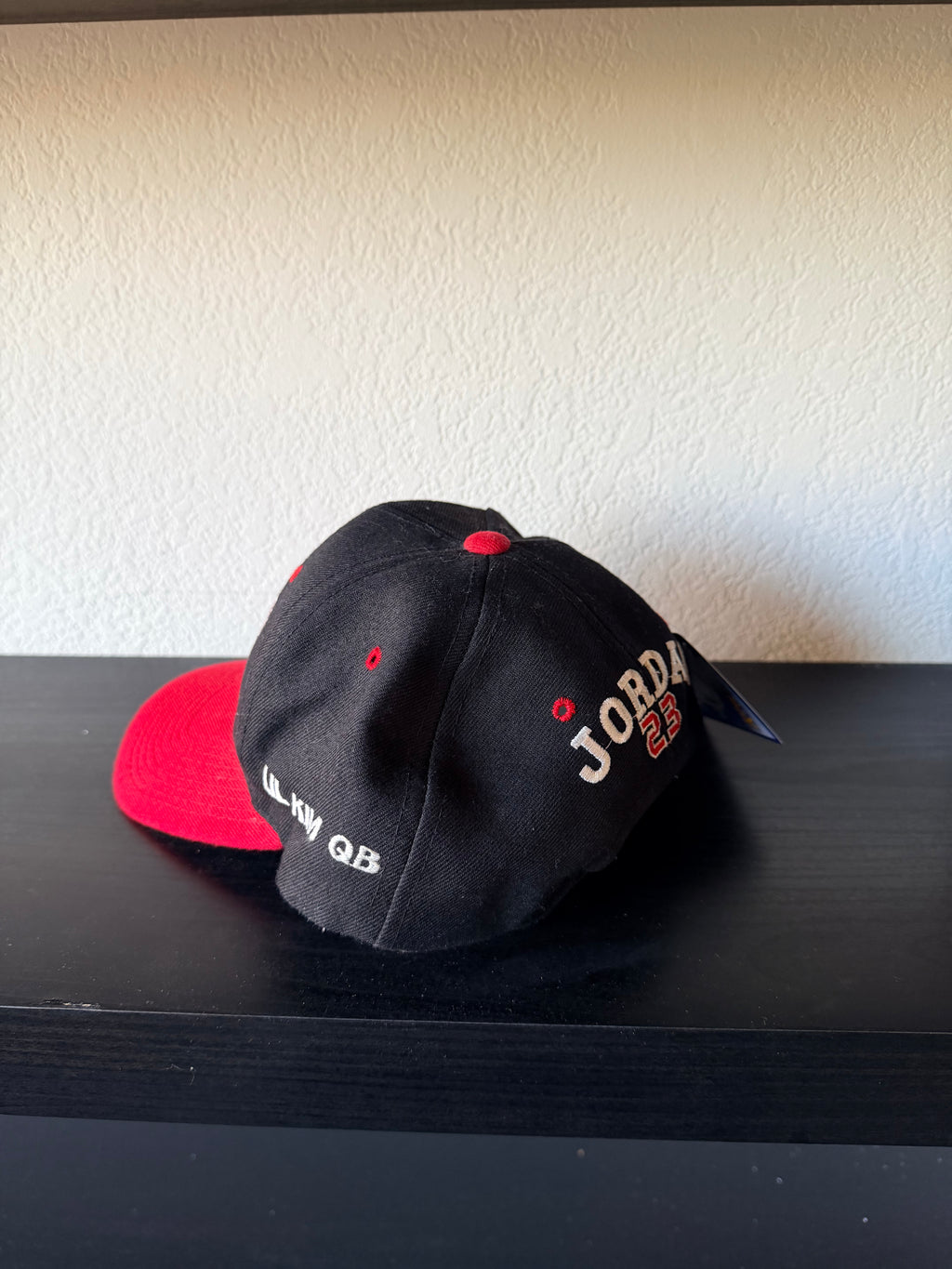MJ 23 SnapBack