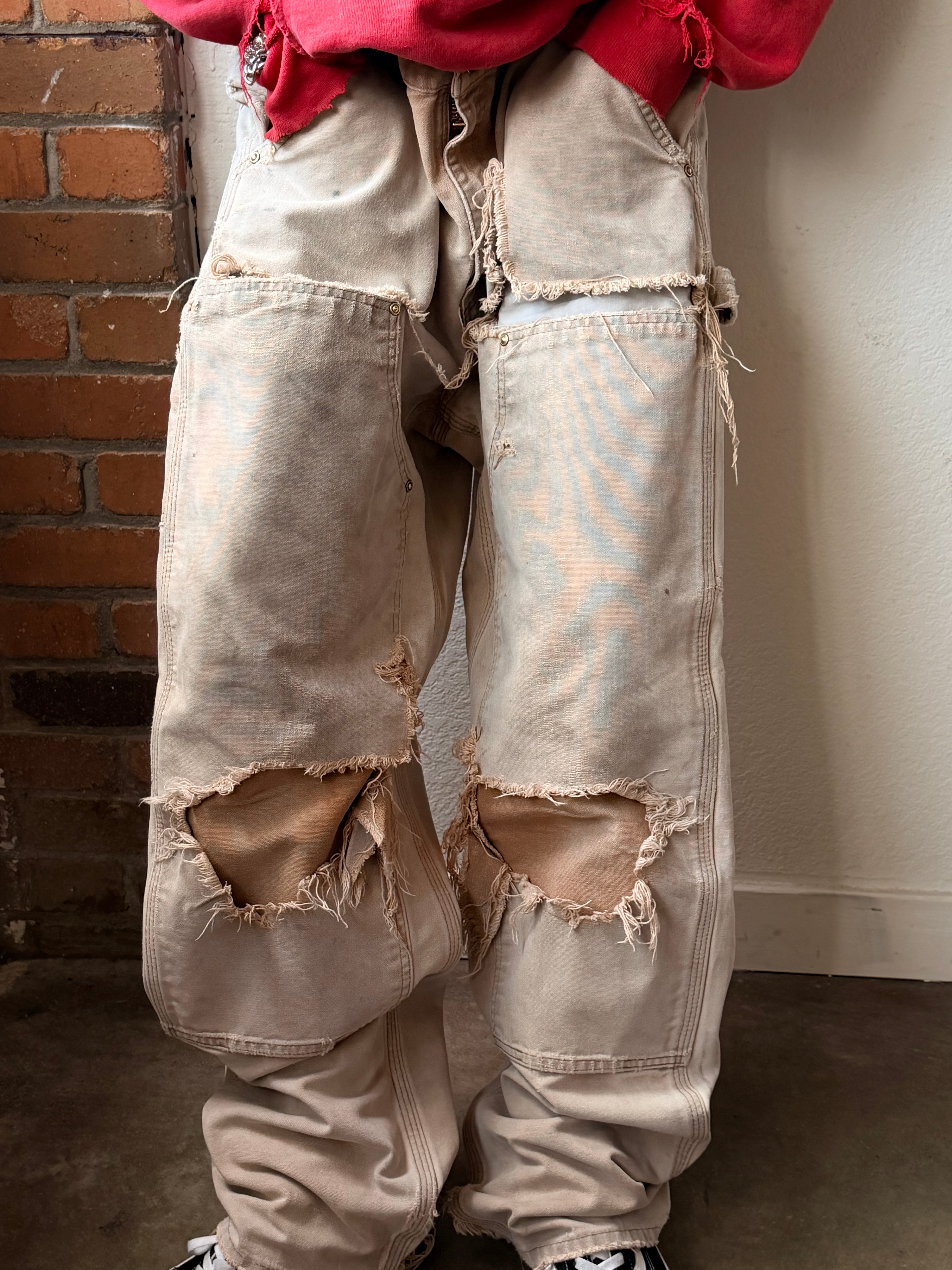 Carhartt Double Knees