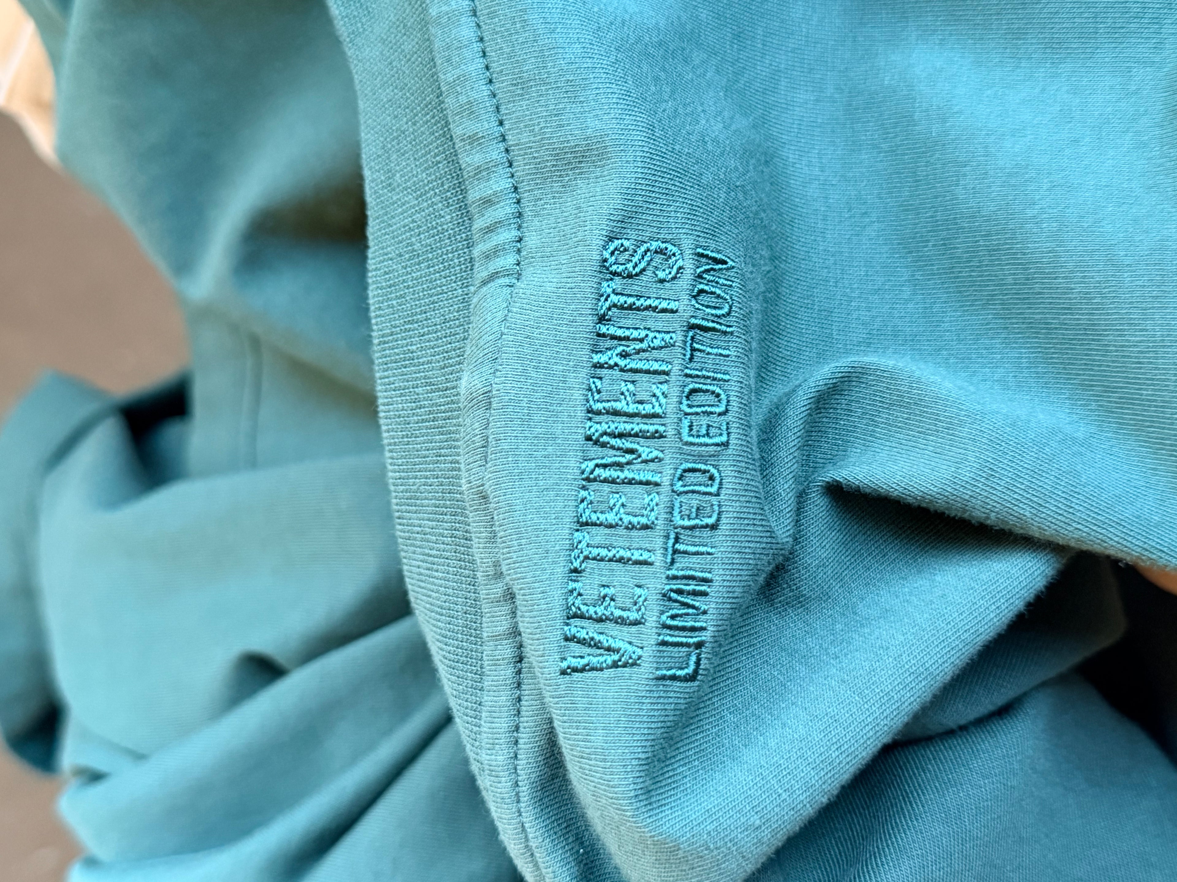 Vetements Polizei