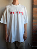 Vetements Tee