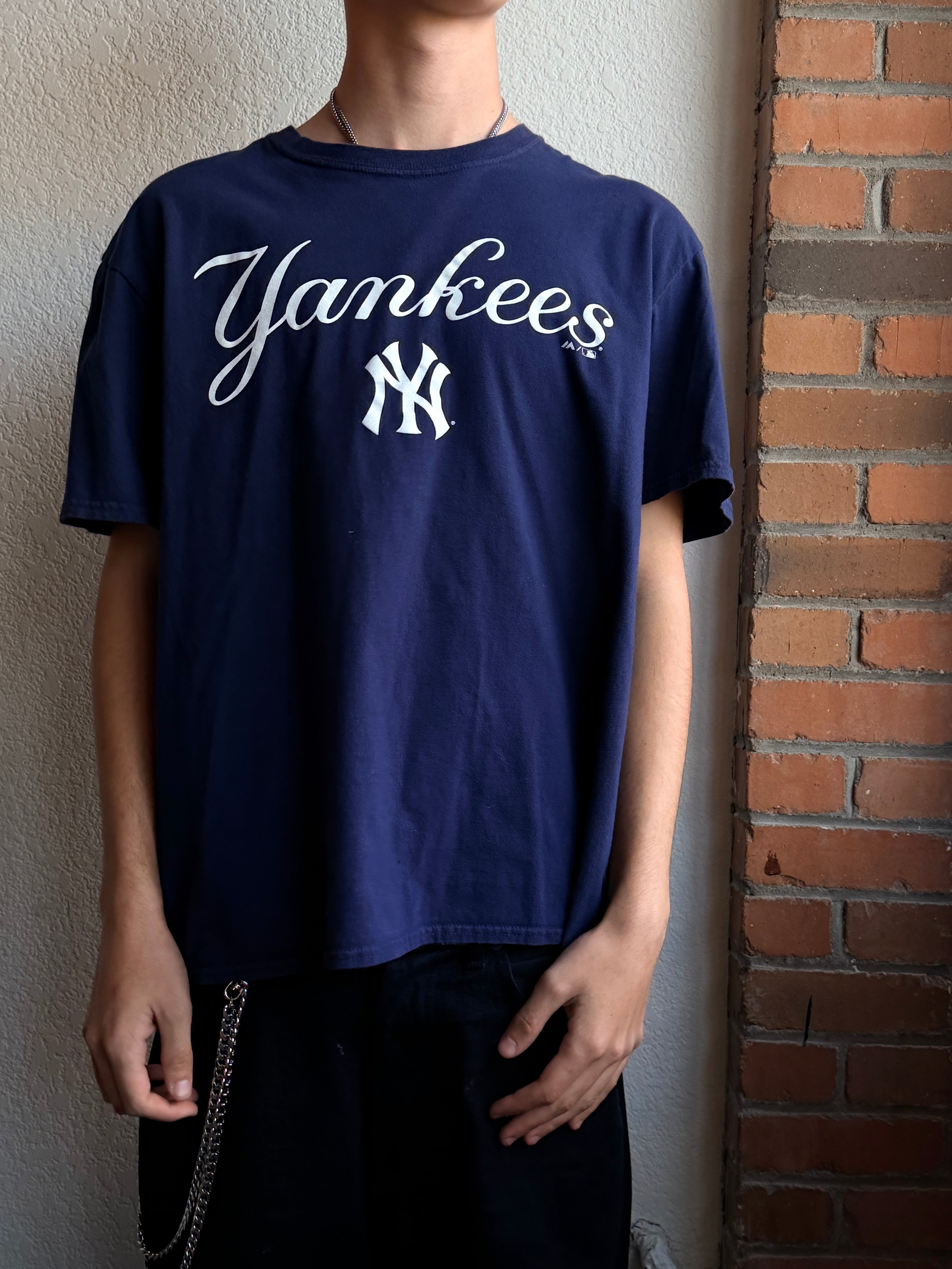 Yankees Tee