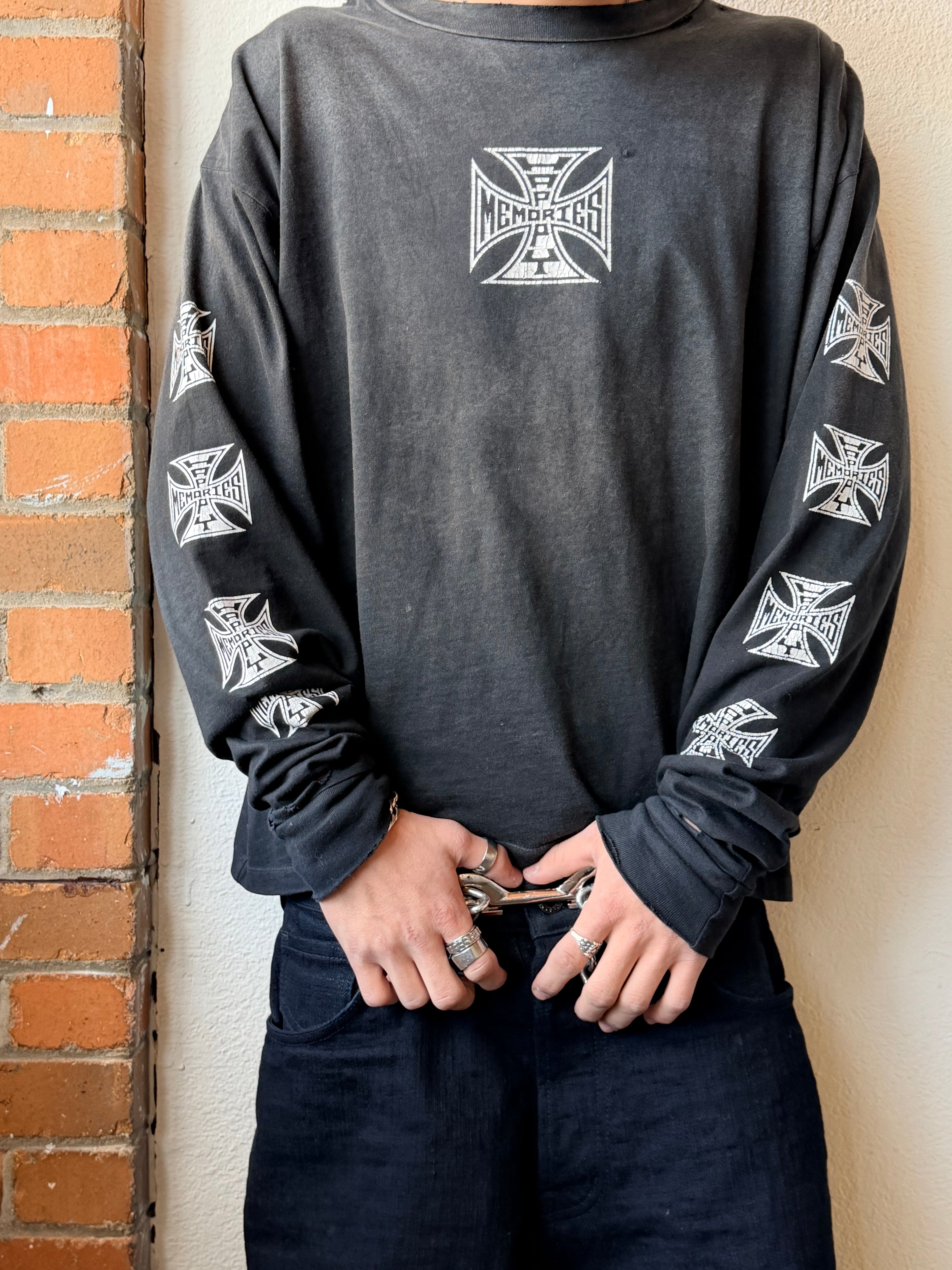 HMDD Complex Con Exclusive LongSleeve