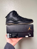 Jordan 10 Retro