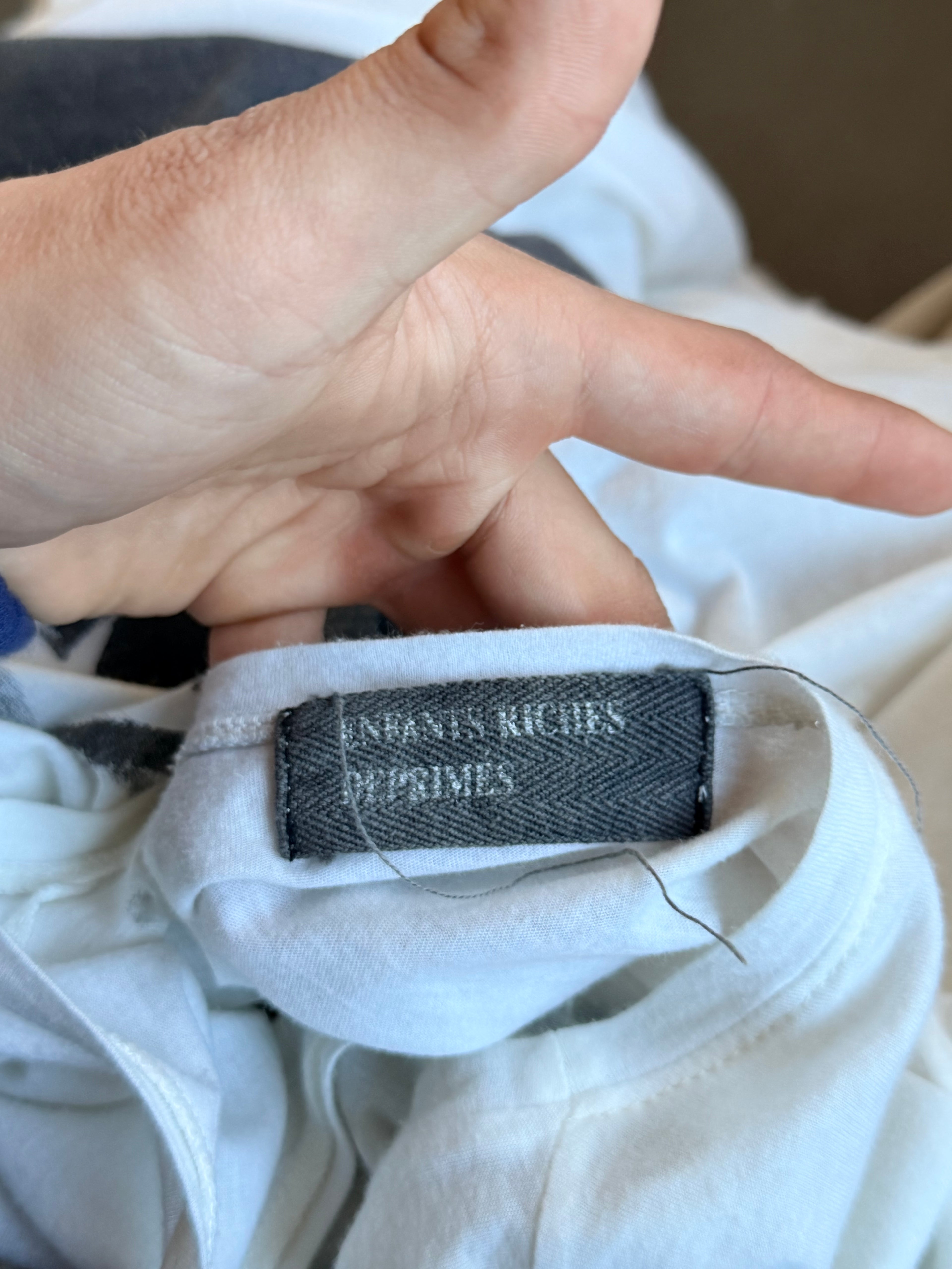 ERD Shirt