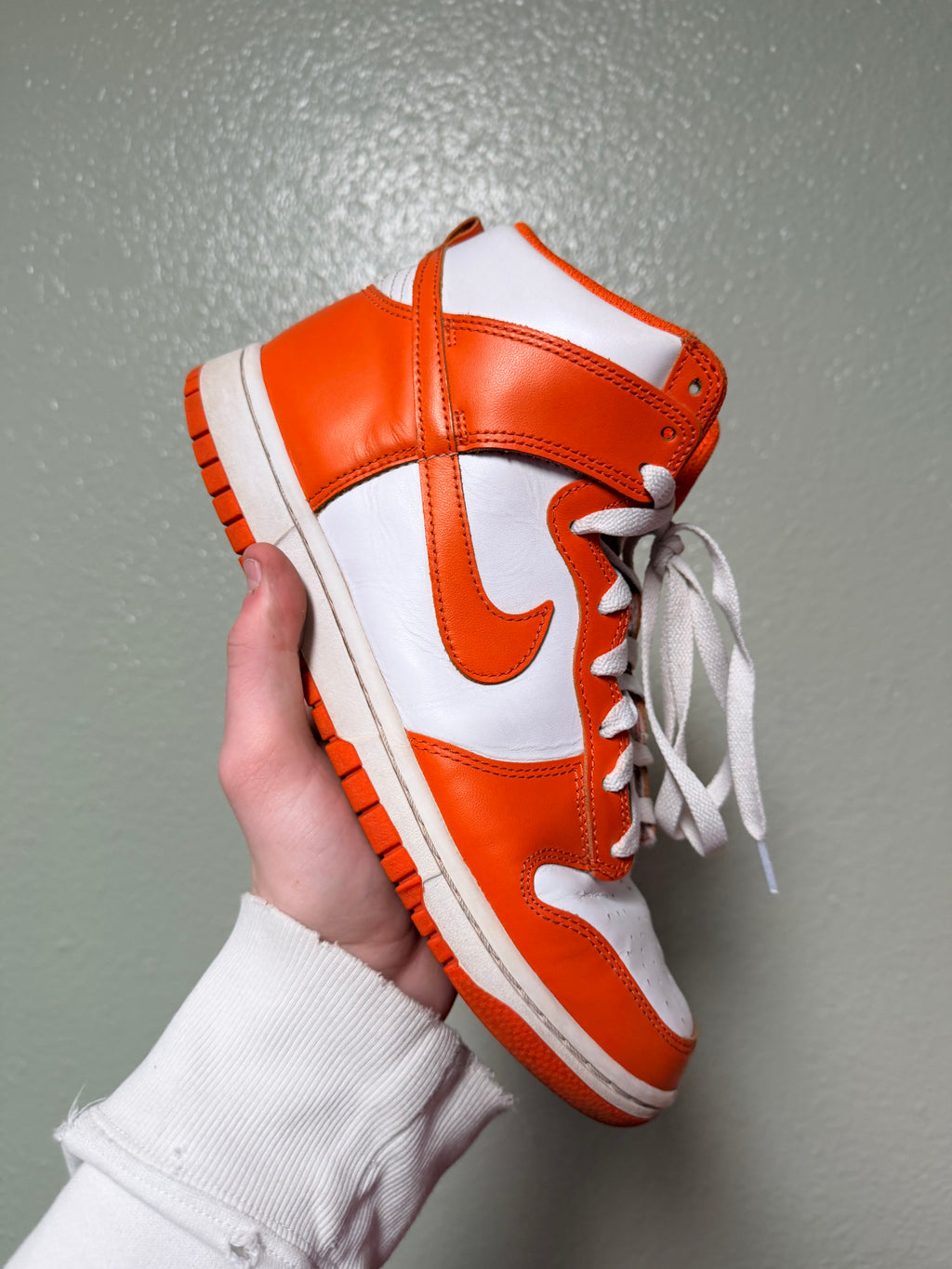 Nike Dunk High