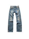 Diesel x Adidas Wormen’s Archival Boot Cut Jeans