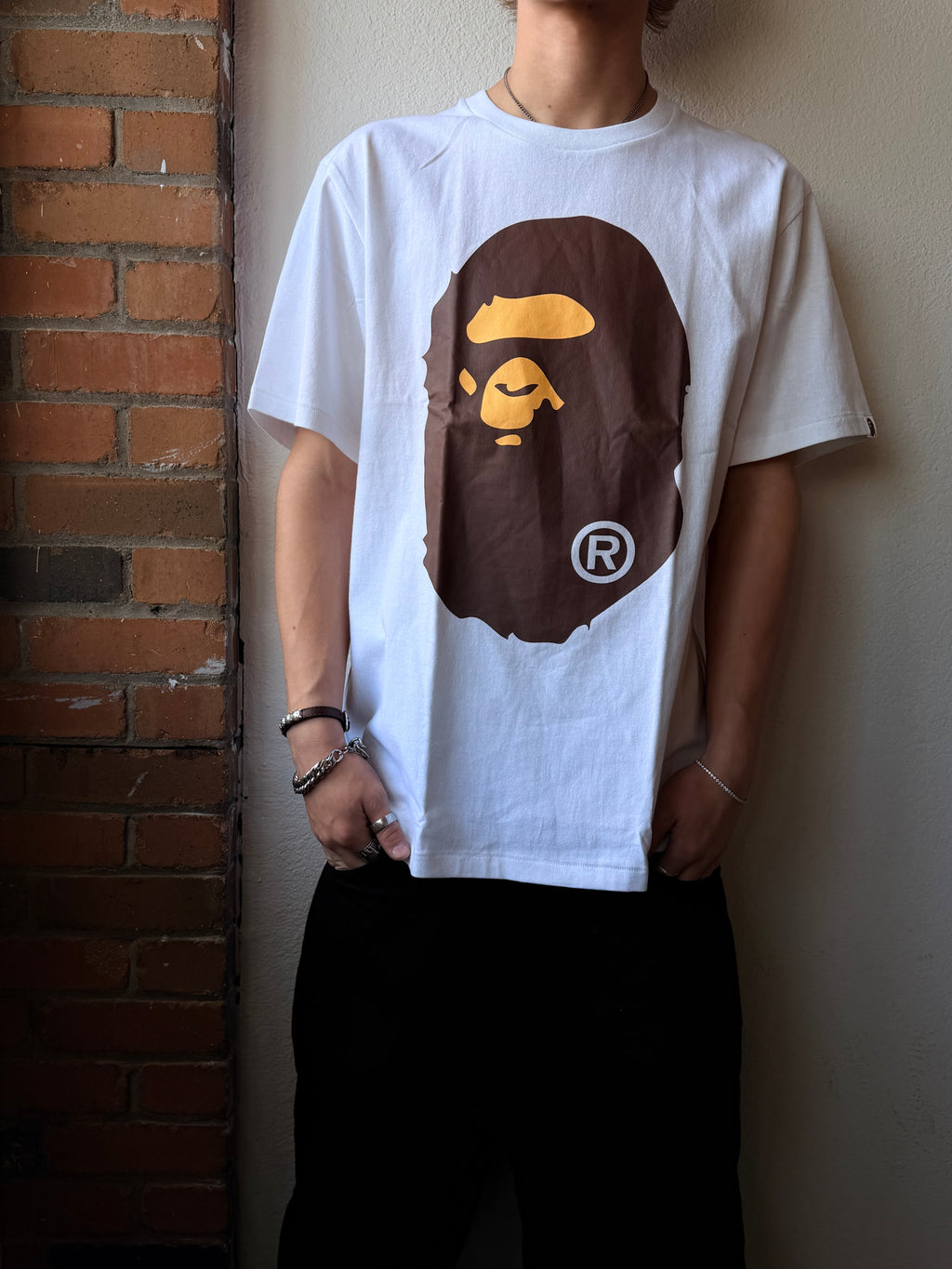 Bathing Ape T-shirt