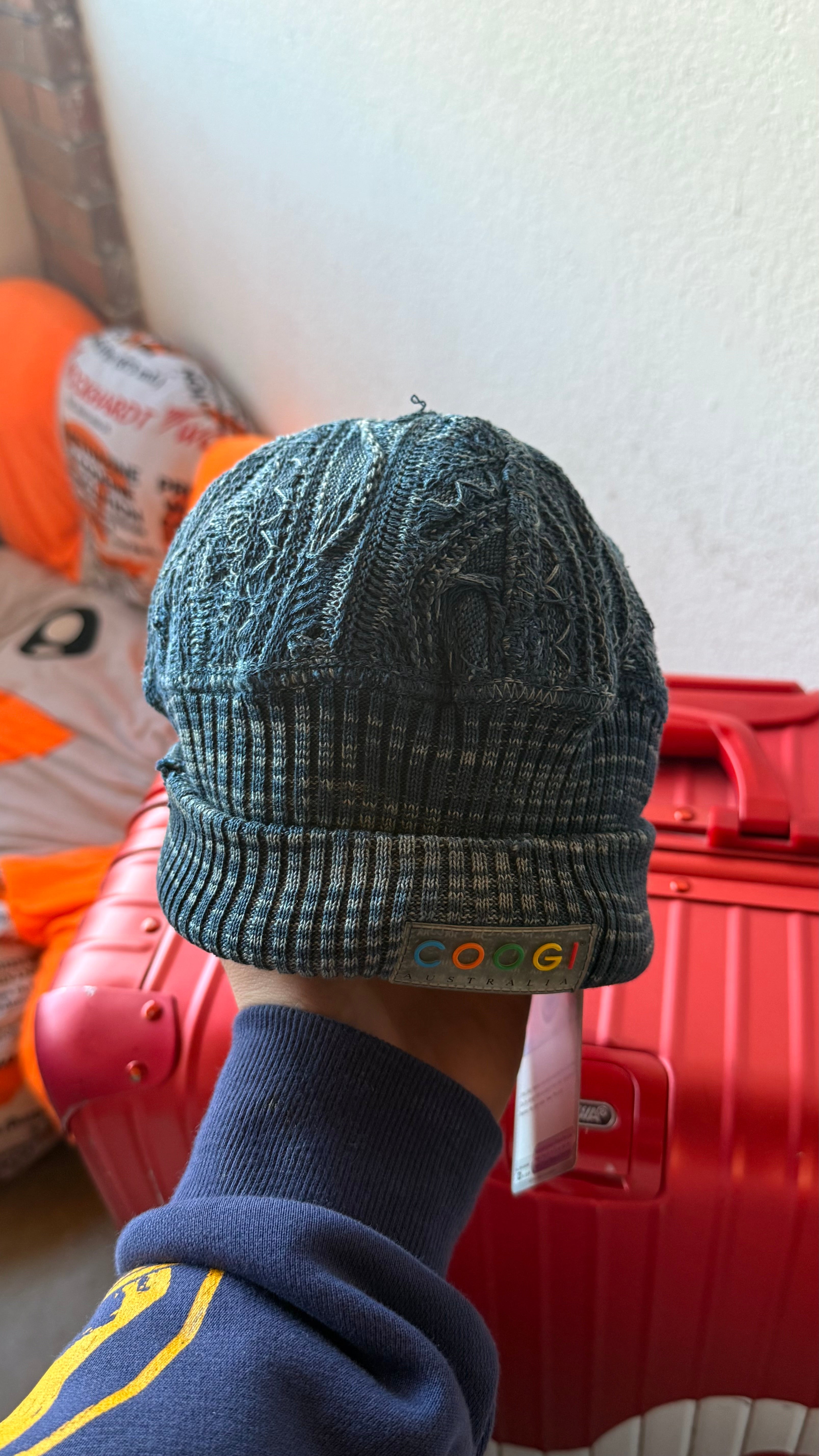 Coogi Beanie
