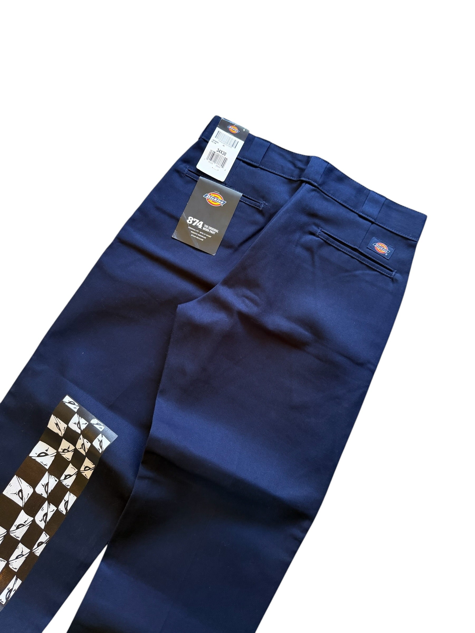 Matty Boy Dickie Dress Pants