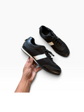 Dior Hedi Slimane Era Leather Mesh Trainer