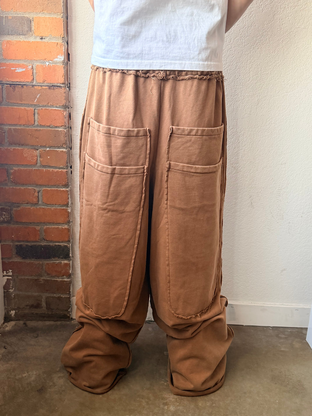 HMDD Sweatpants