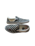Chrome Heart Matty Boy Checkered Van