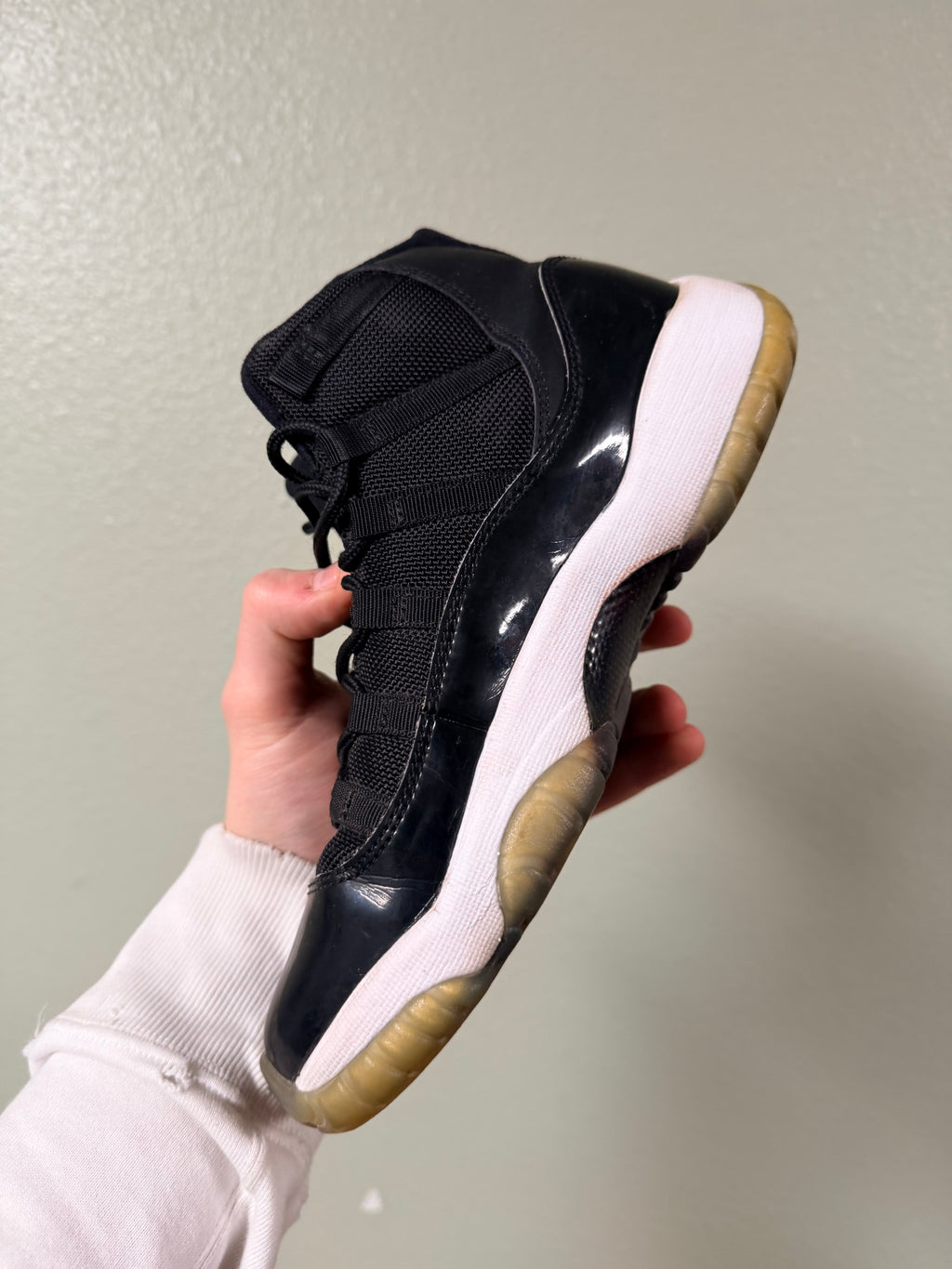 Jordan 11
