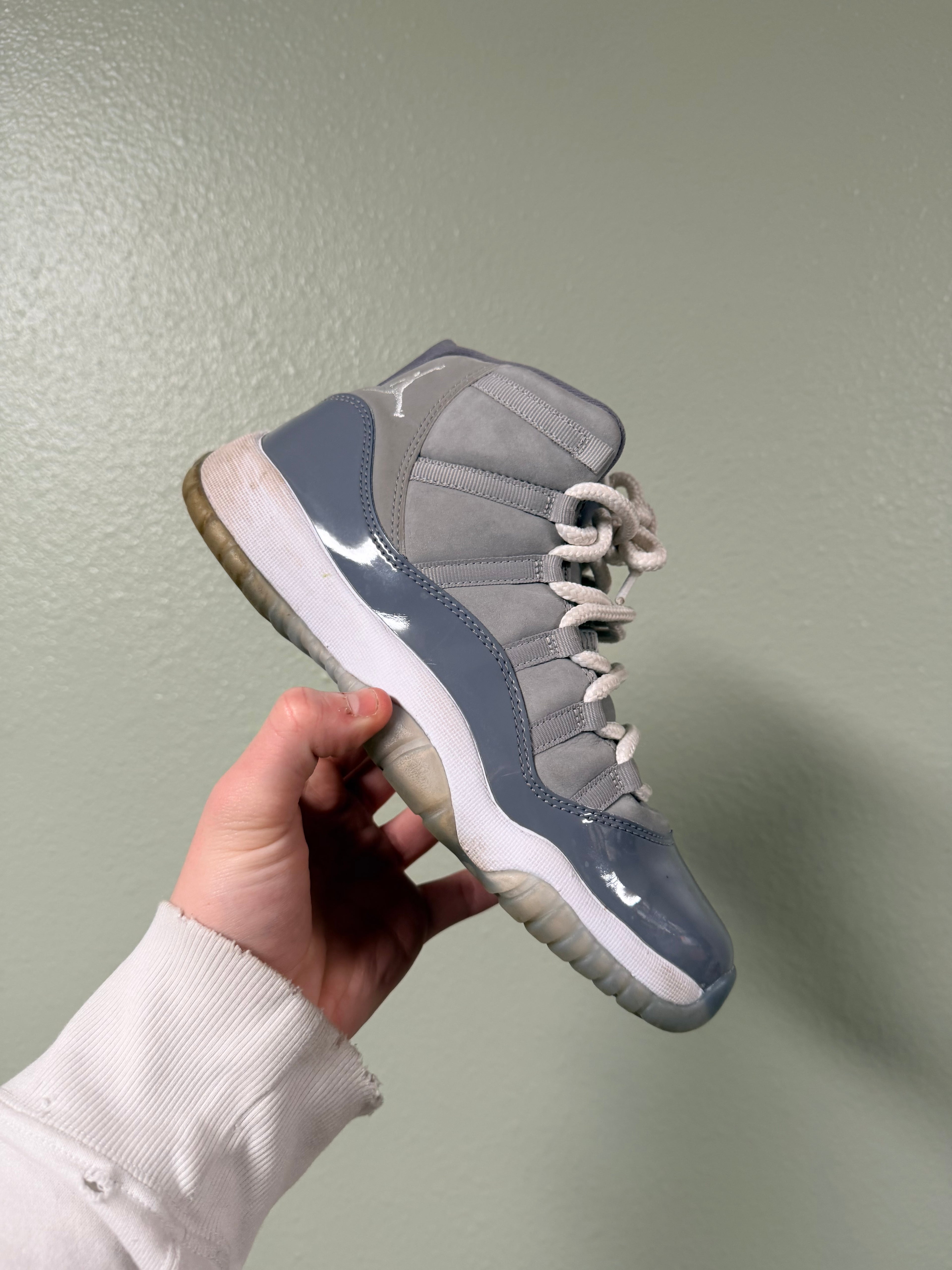 Jordan 11