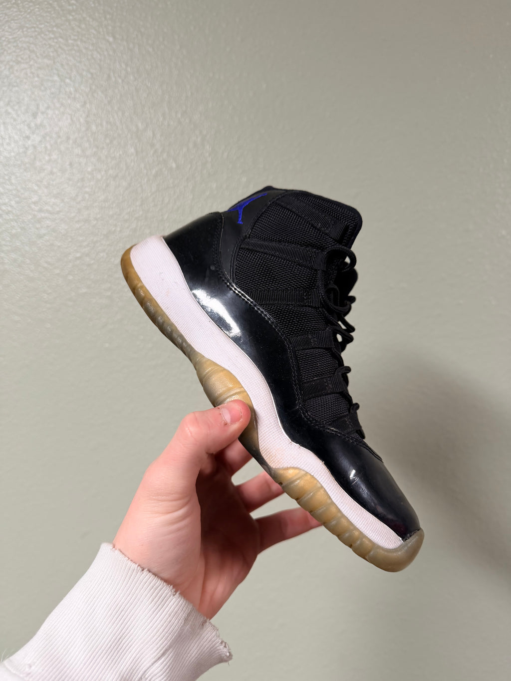 Jordan 11