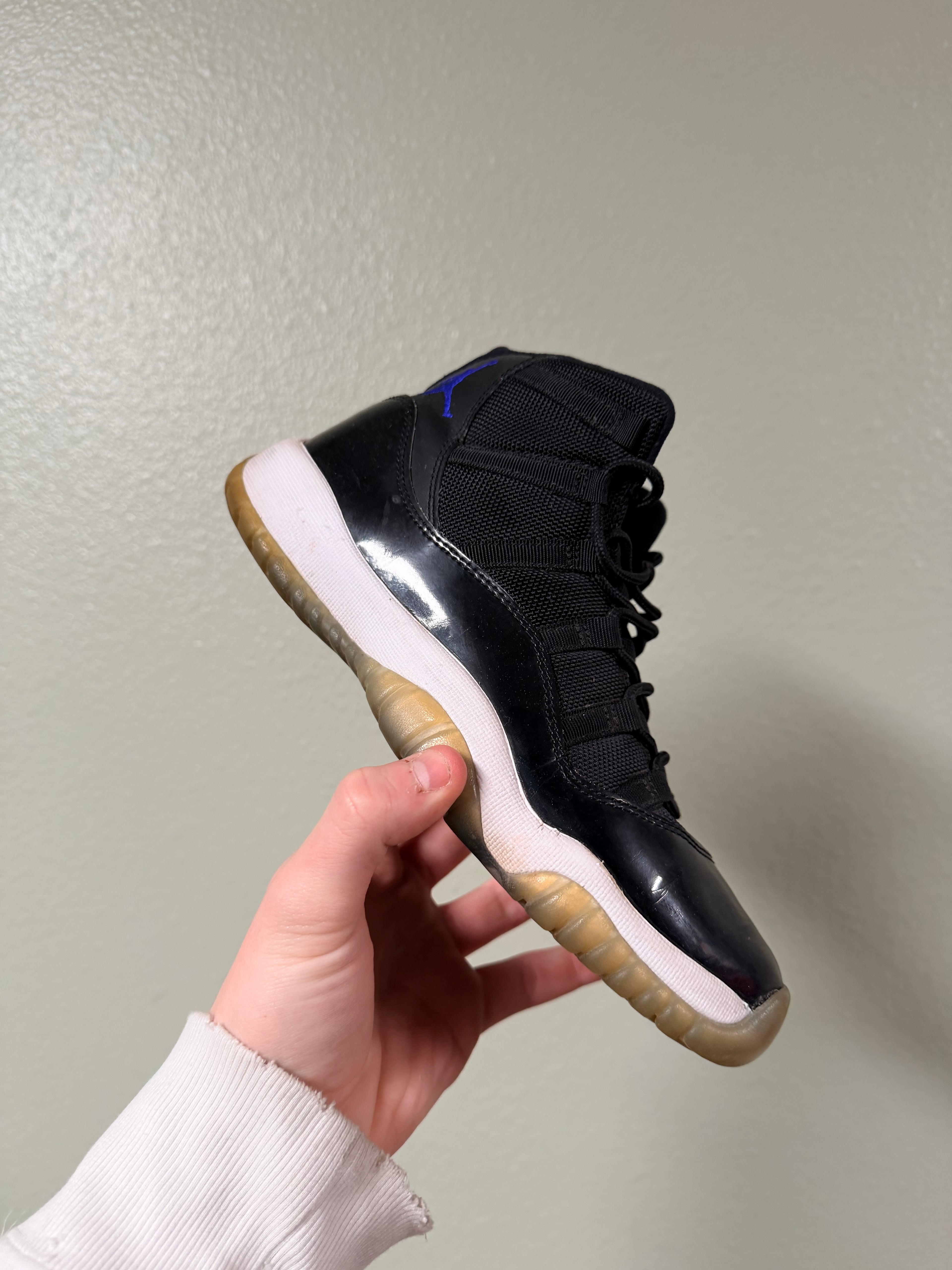 Jordan 11