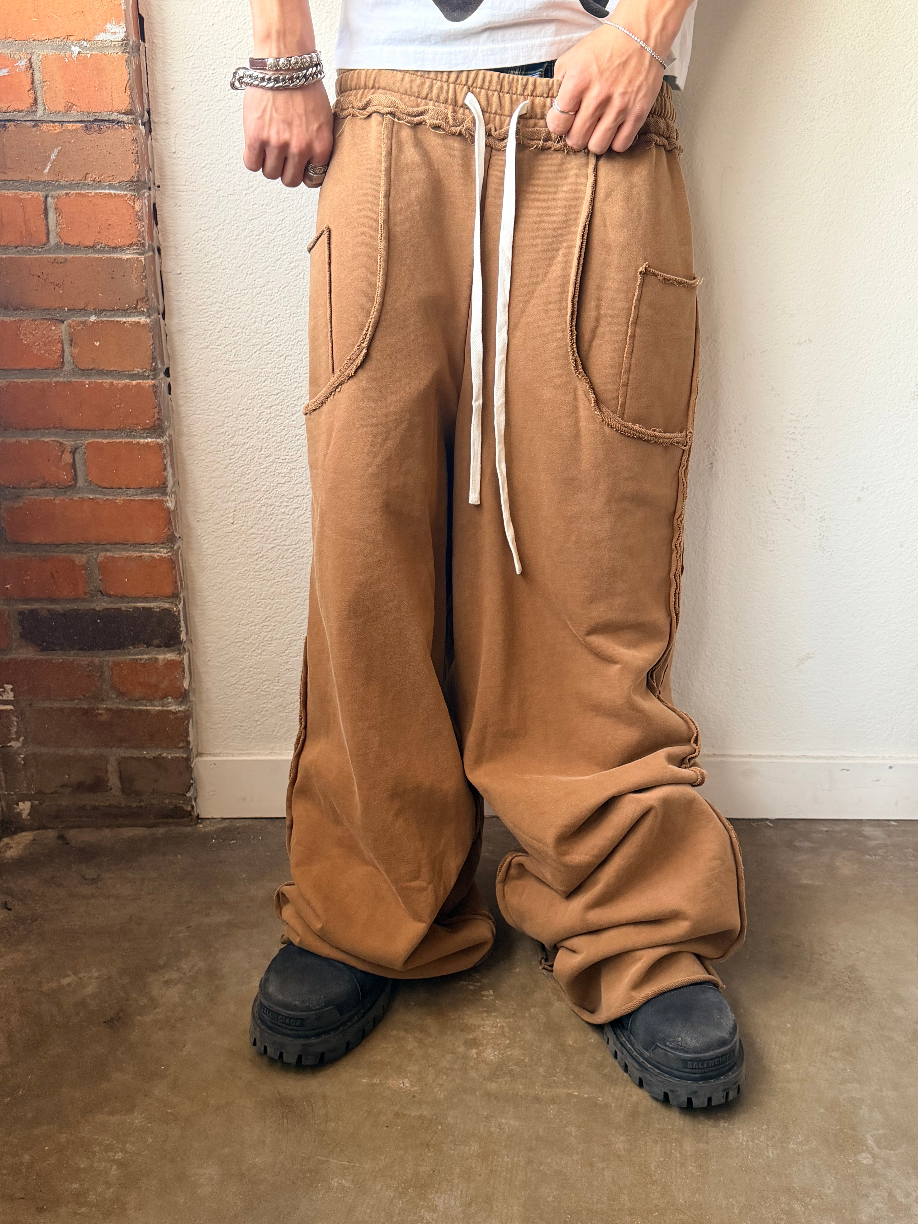 HMDD Sweatpants
