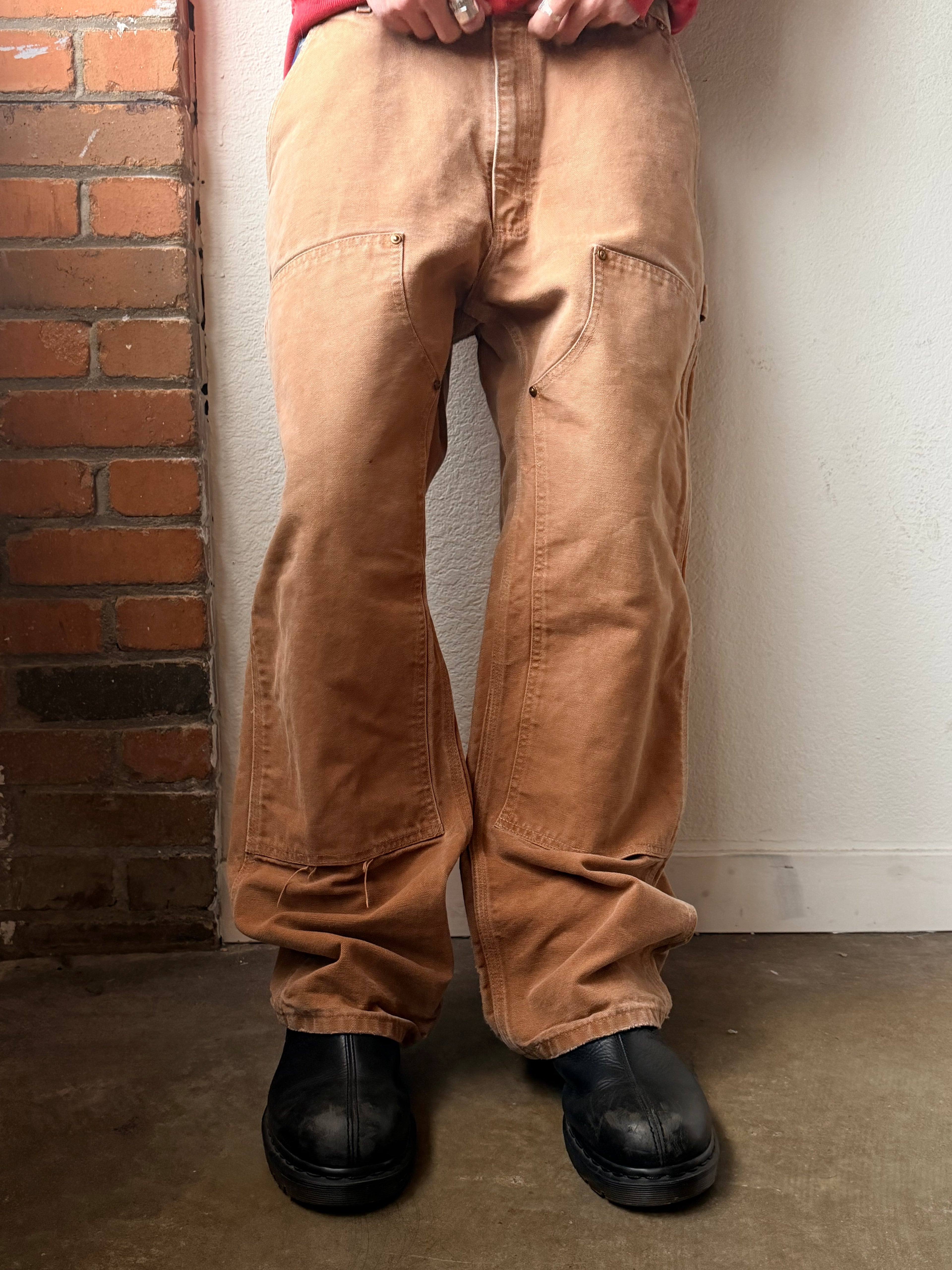 Carhartt Double Knees