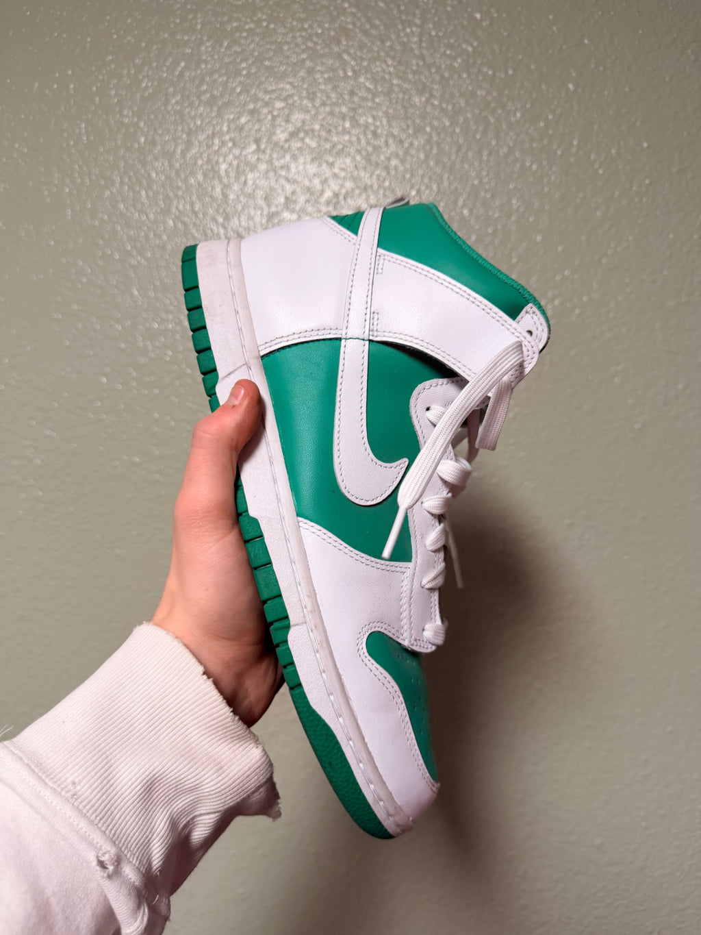 Nike Dunk High