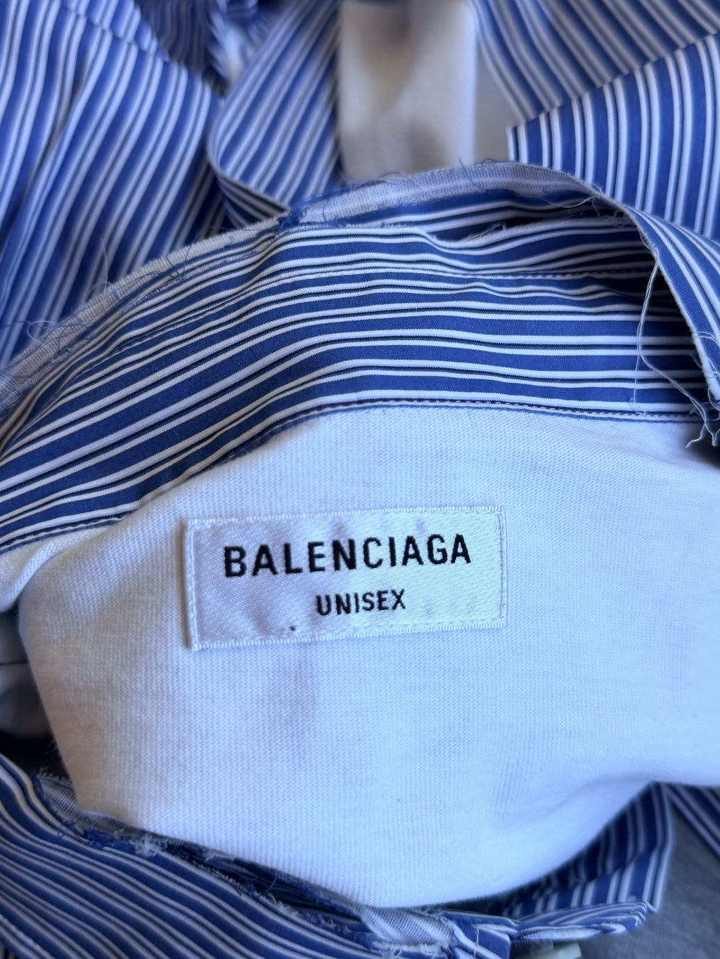 Balenciaga