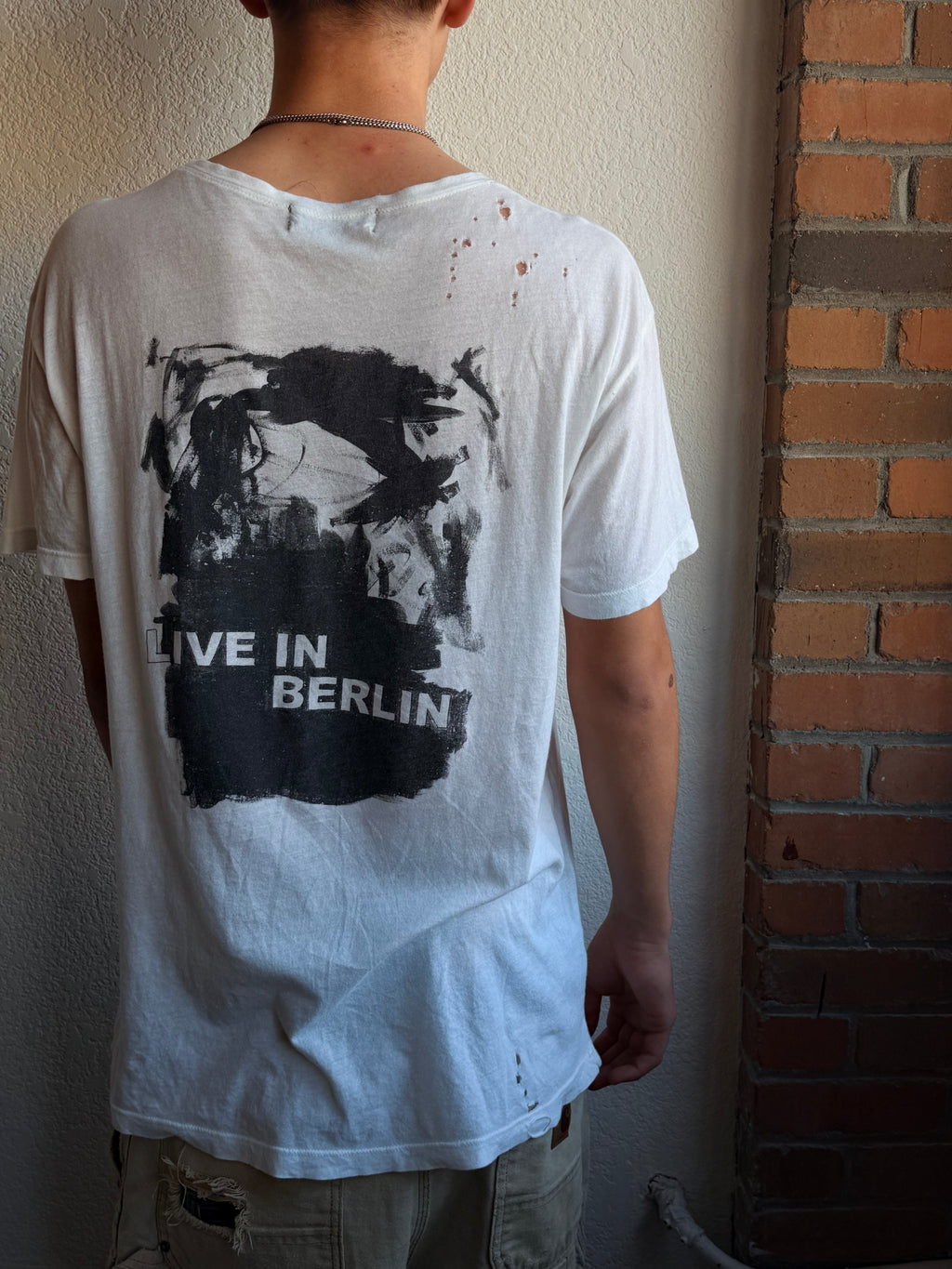 ERD Shirt