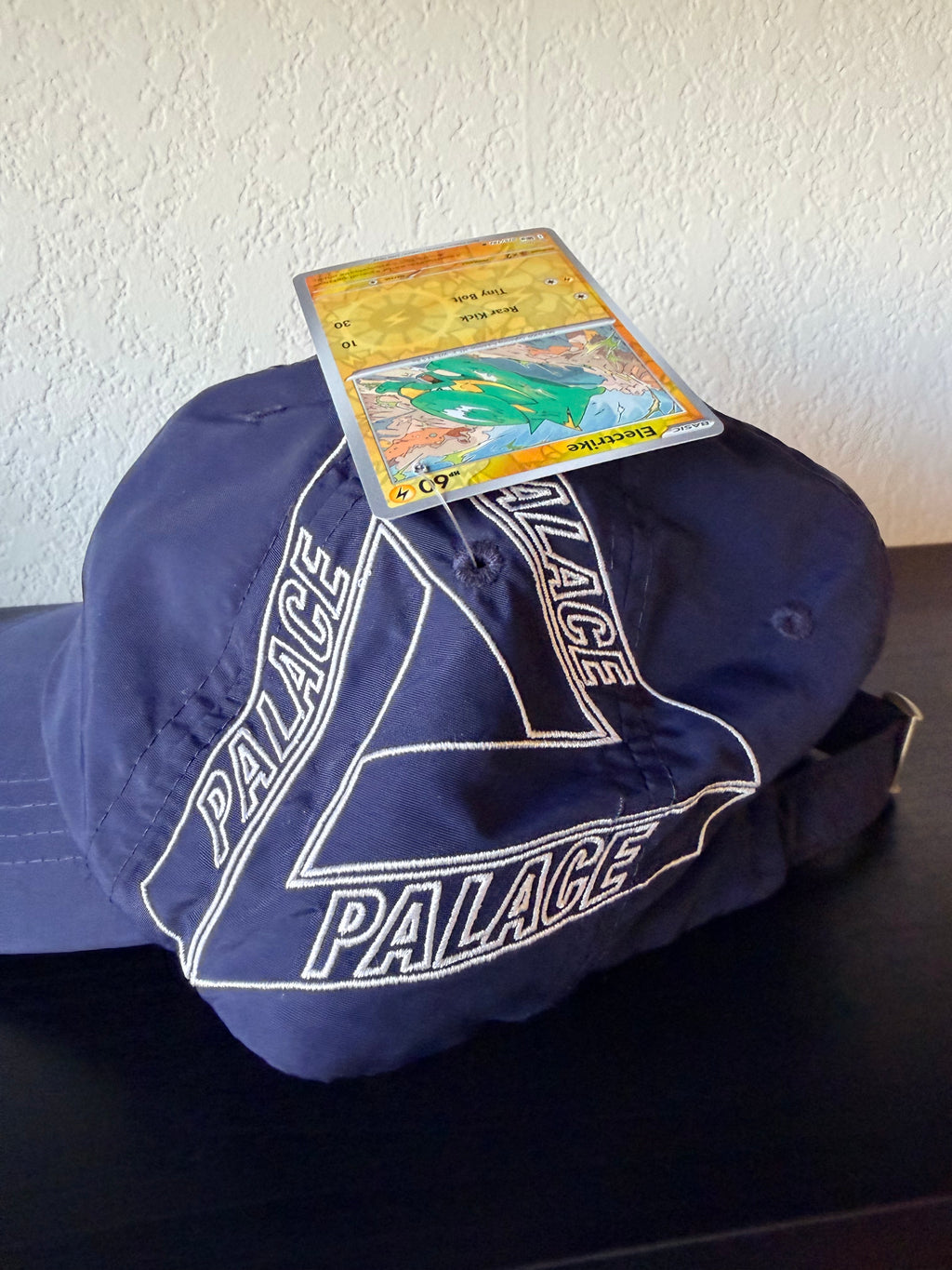 Palace Hat