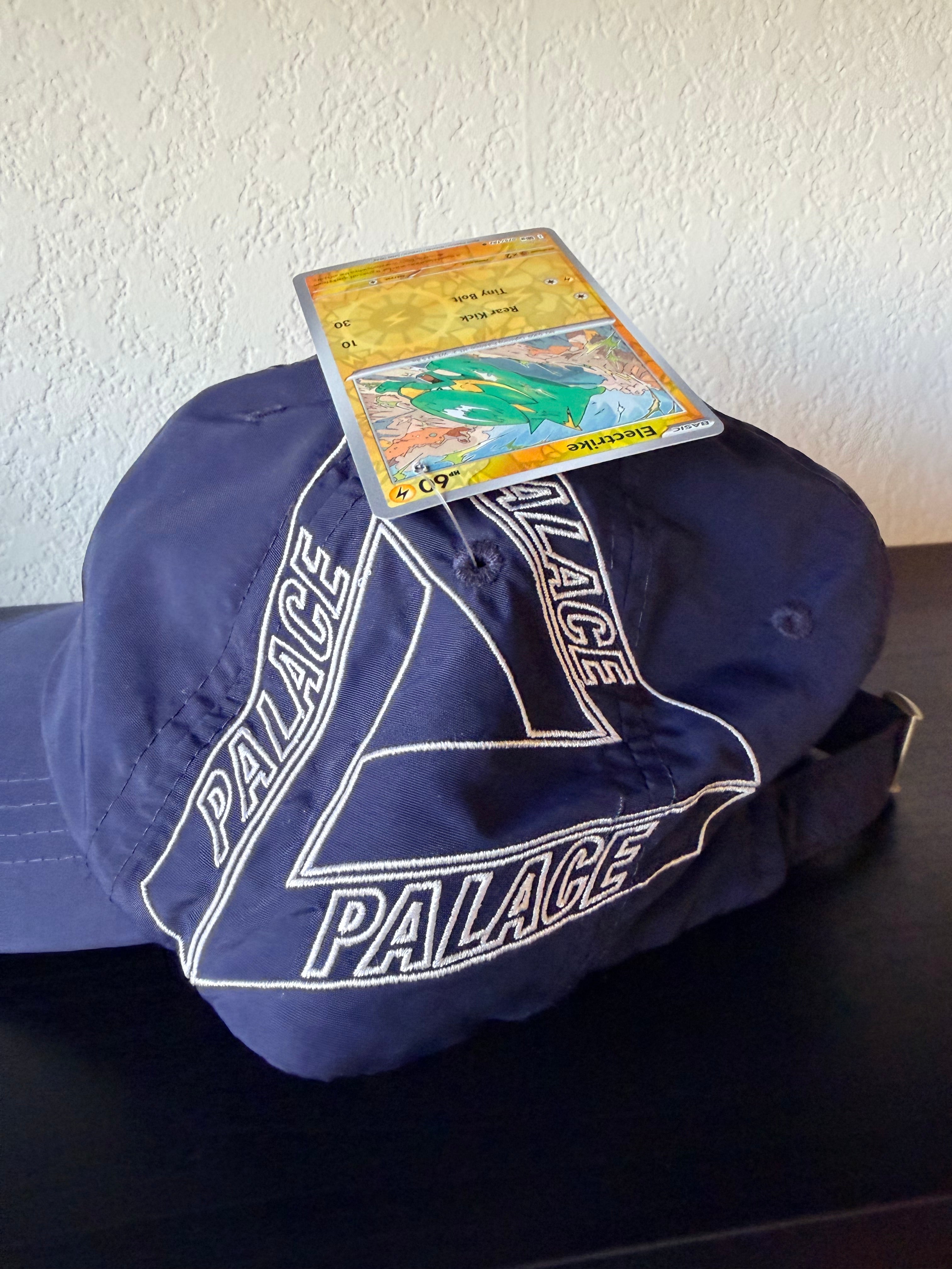 Palace Hat