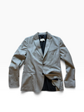 Maison Margiela Stripe Slim Blazer
