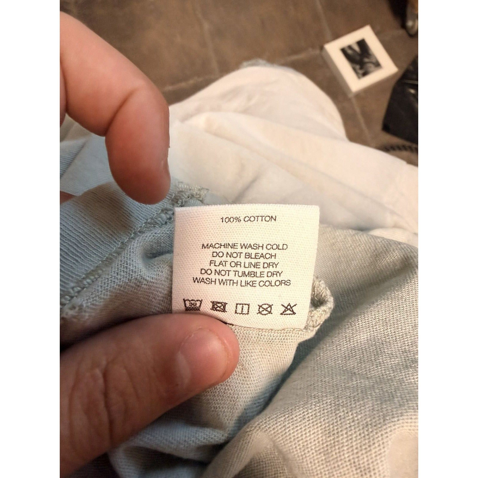 Paly Hollywood Longsleeve