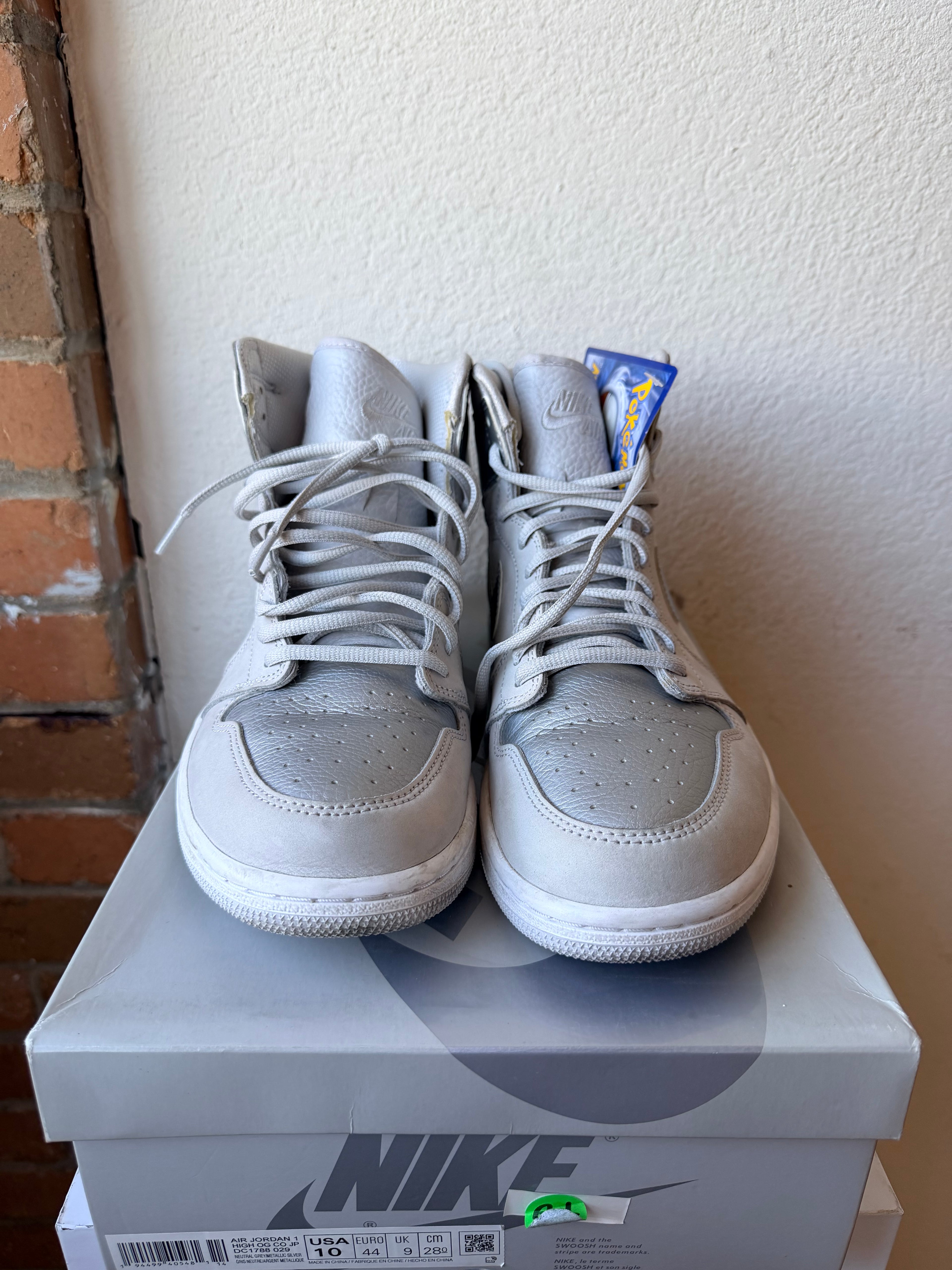 Jordan 1 High “Tokyo”