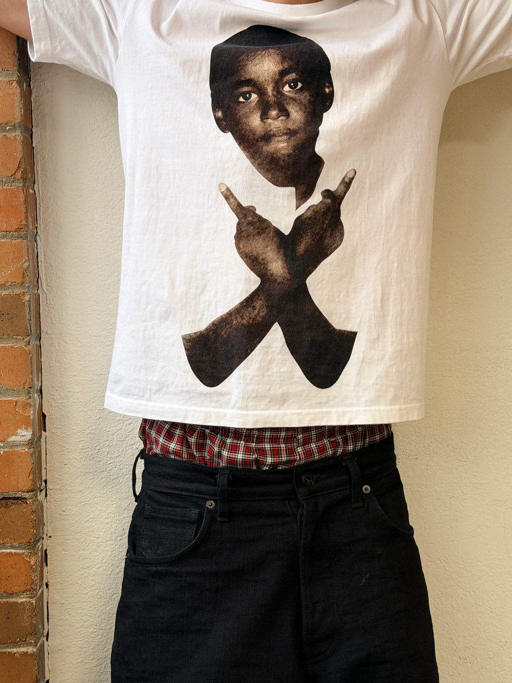 Ken Carson Tee