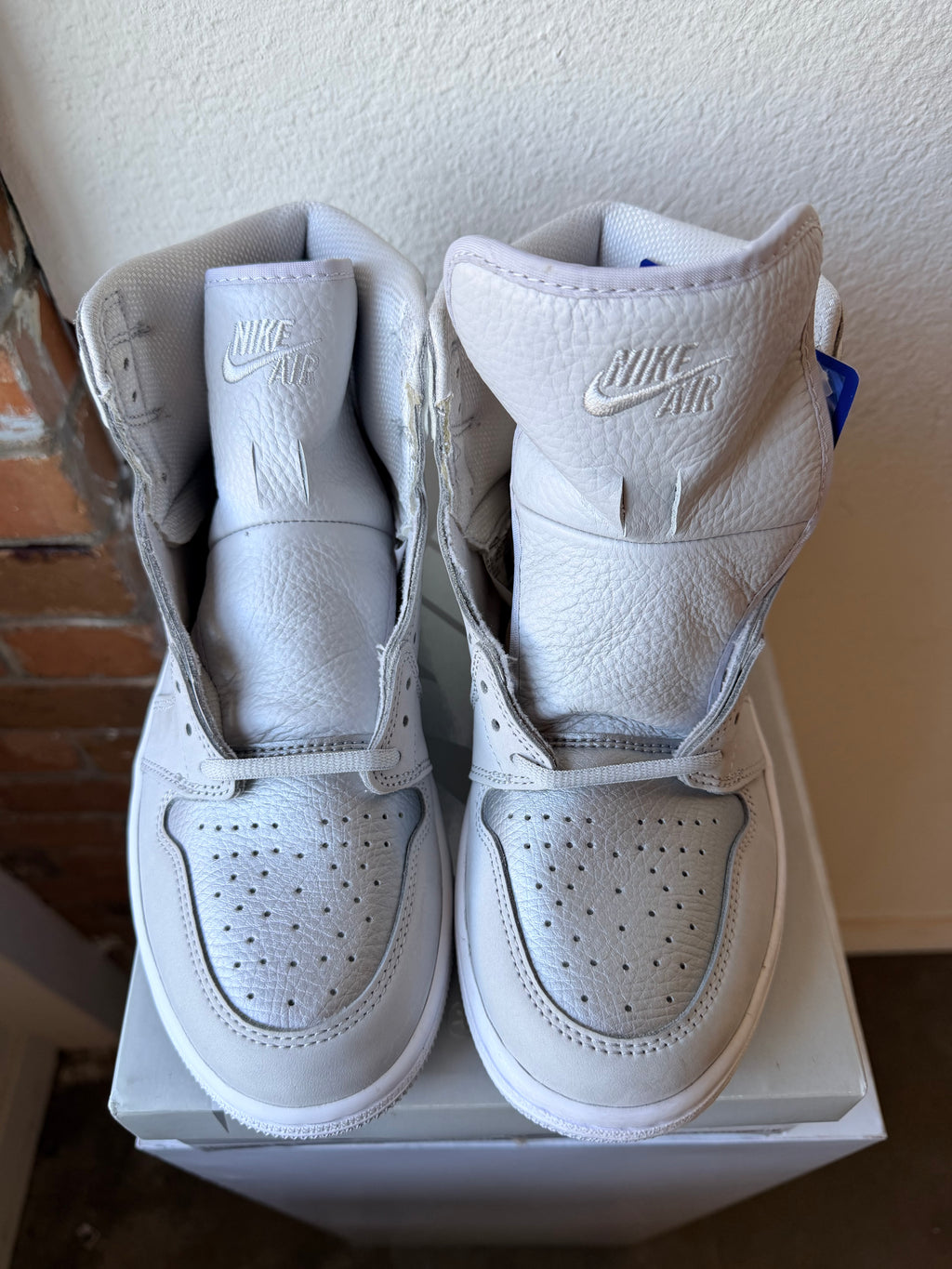 Jordan 1 High “Tokyo”