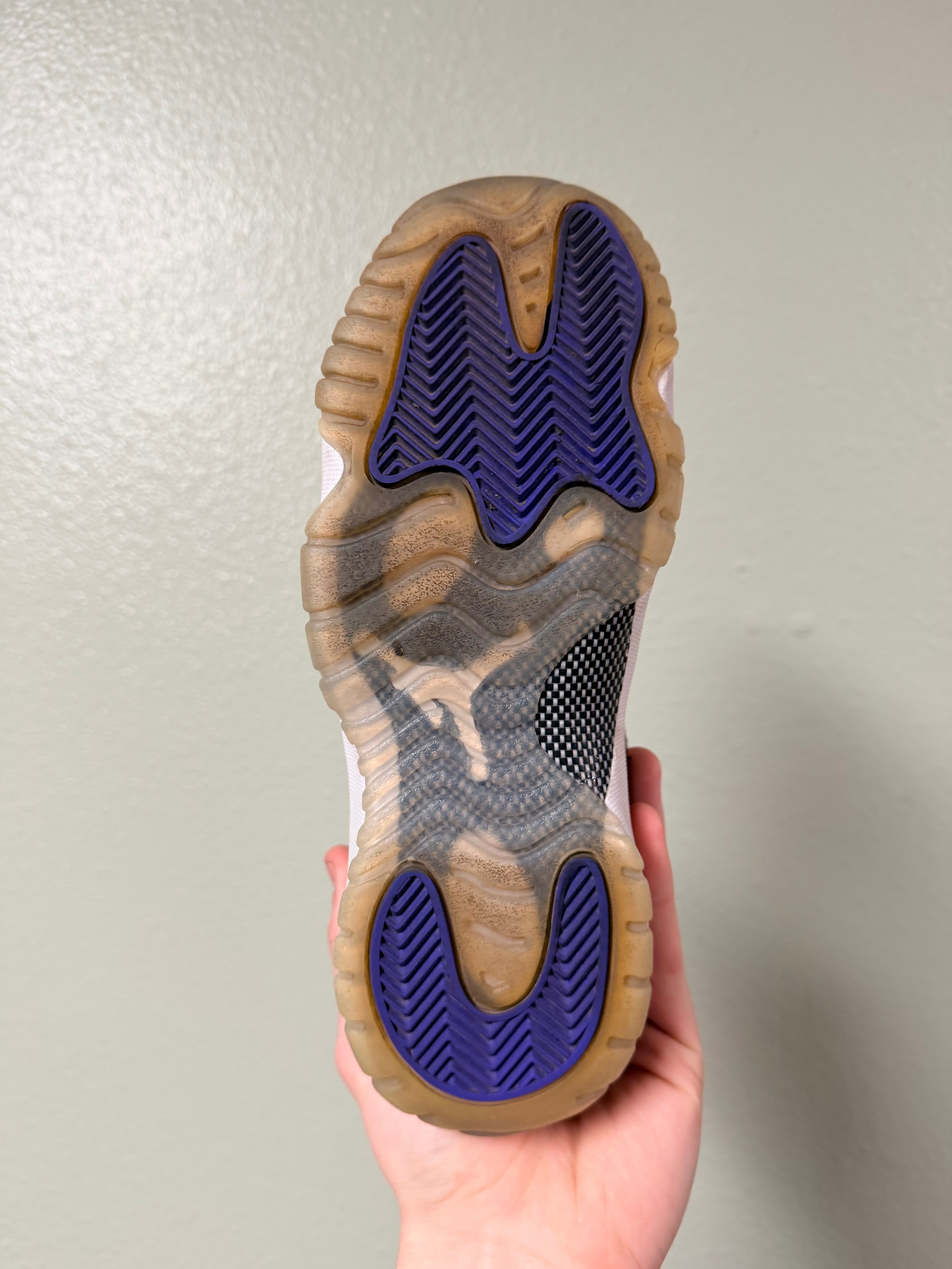 Jordan 11