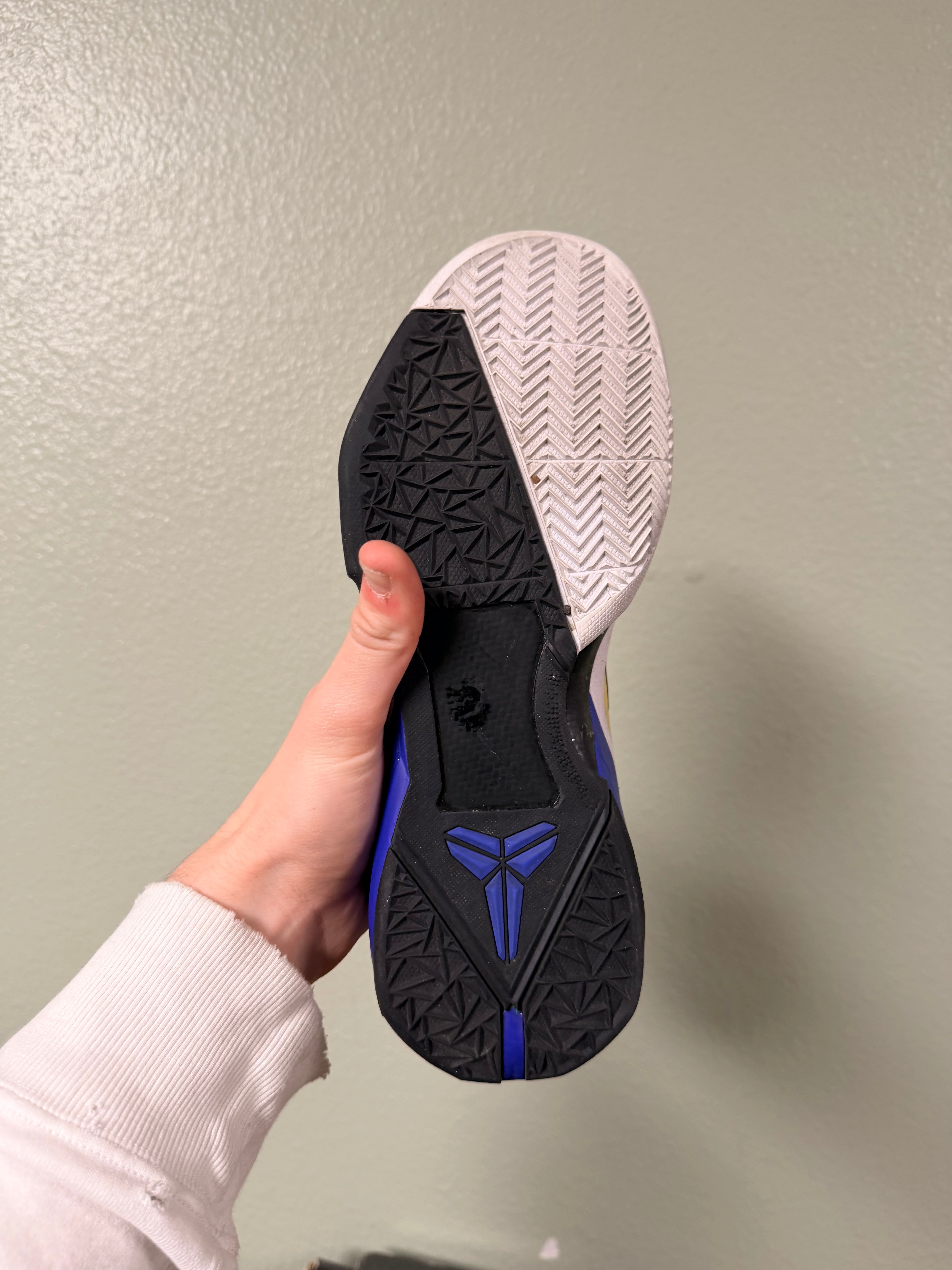 Kobe 7