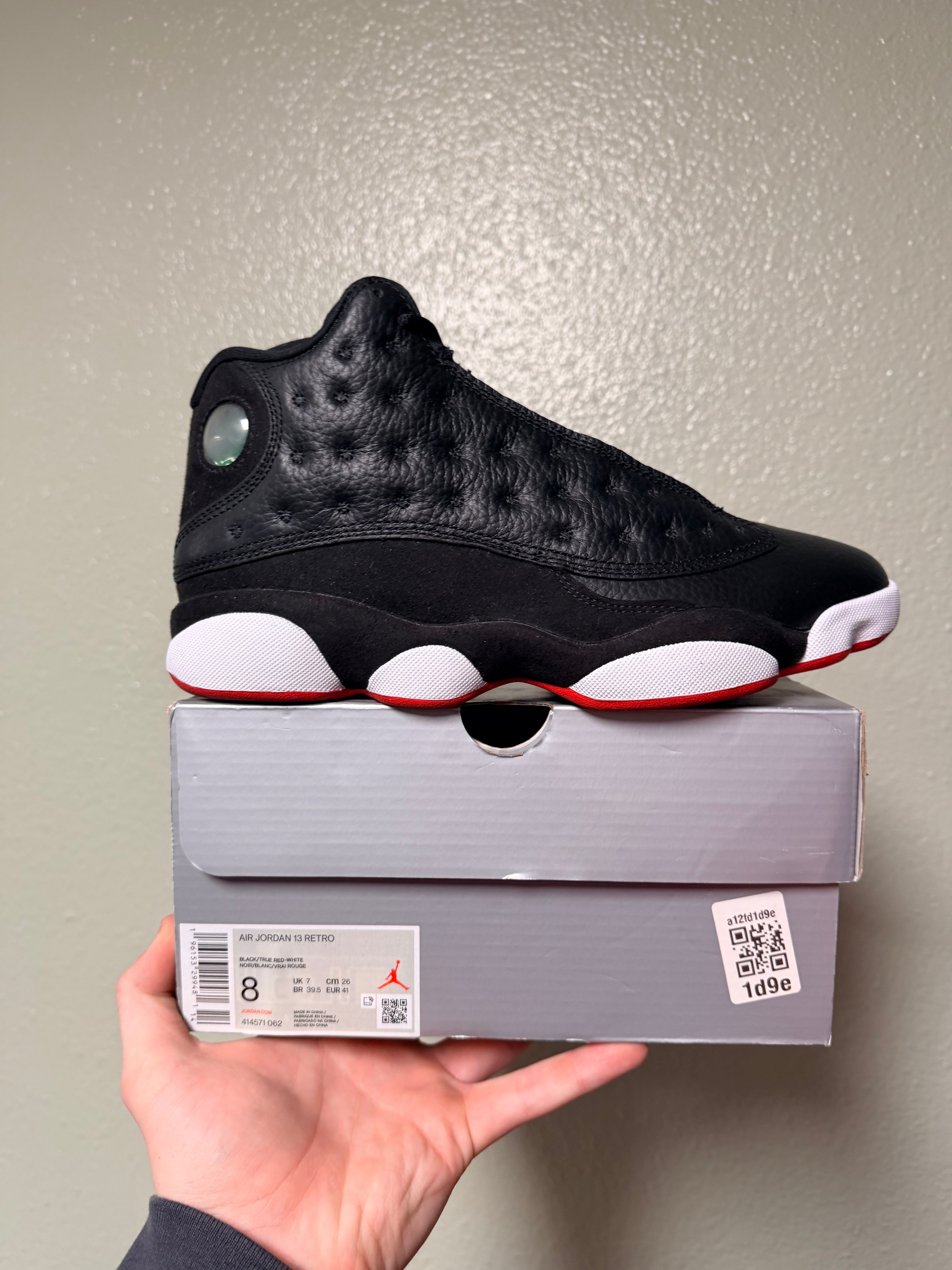 Jordan 13 Retro