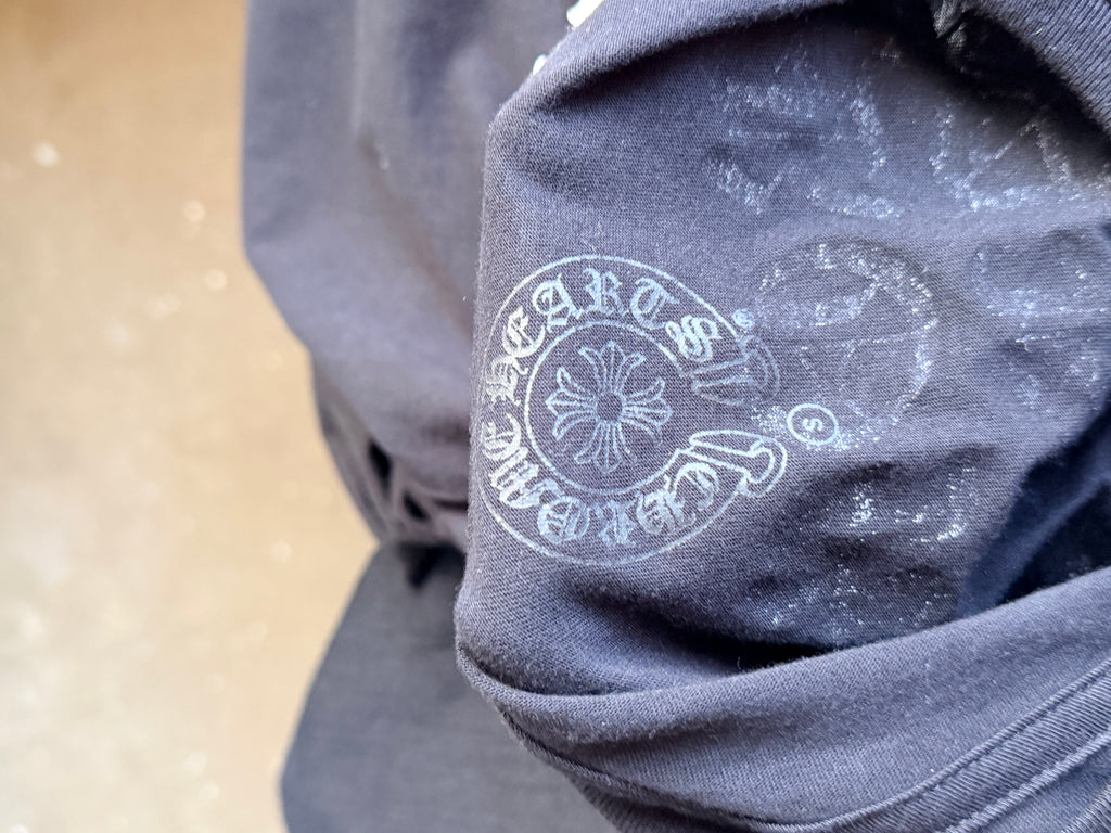Chrome Hearts Tee