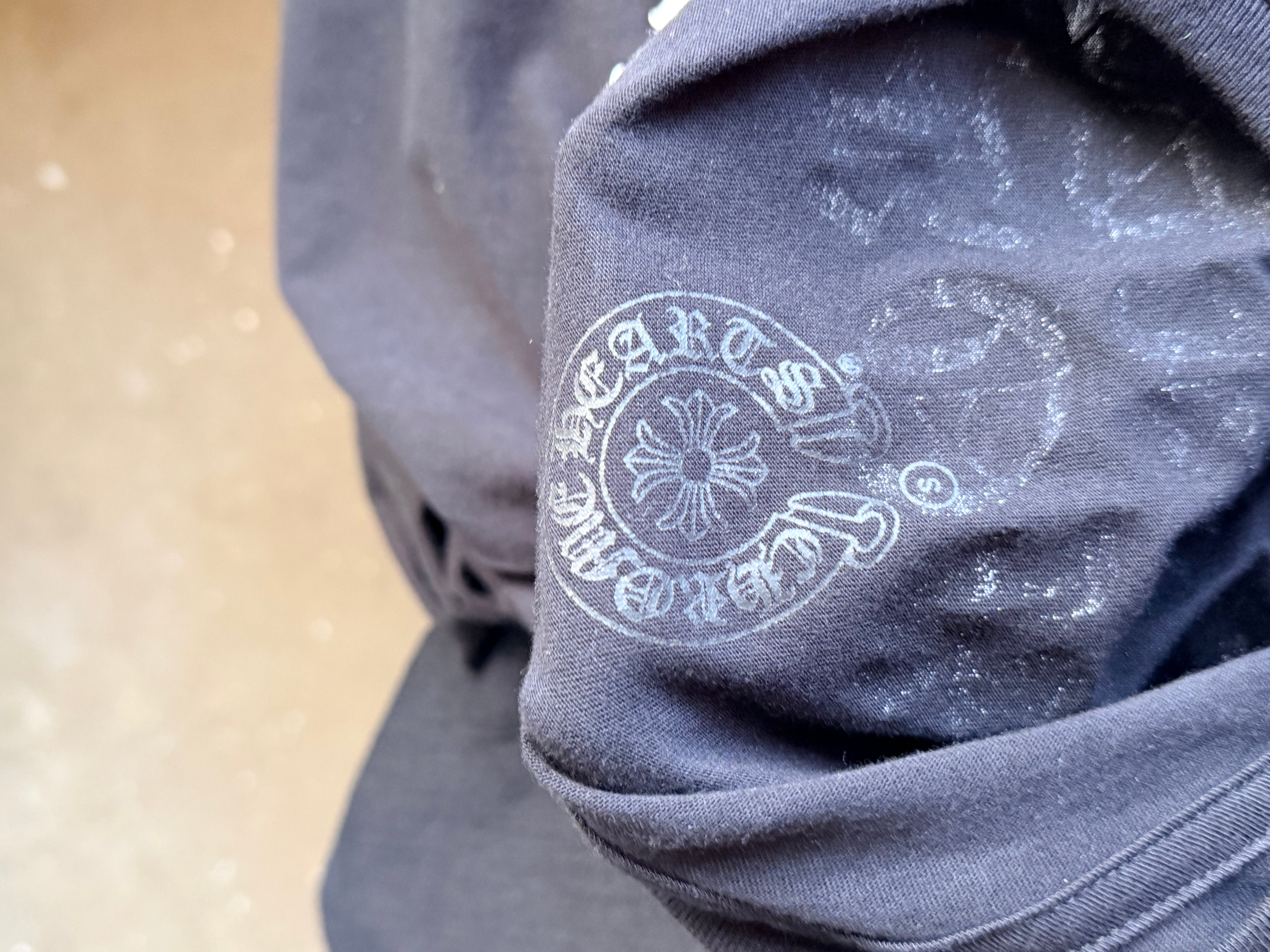 Chrome Hearts Tee