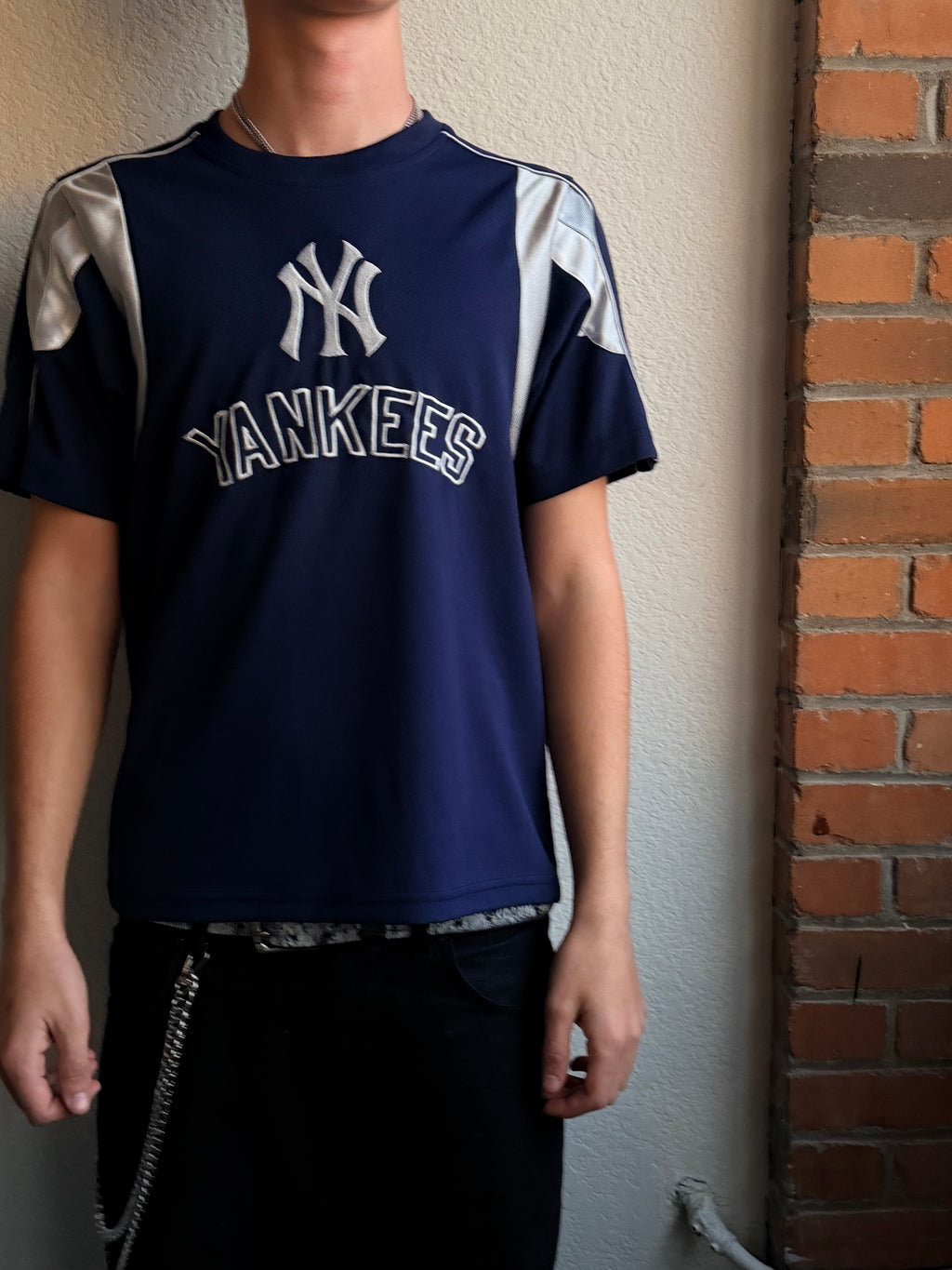 Yankees Jersey